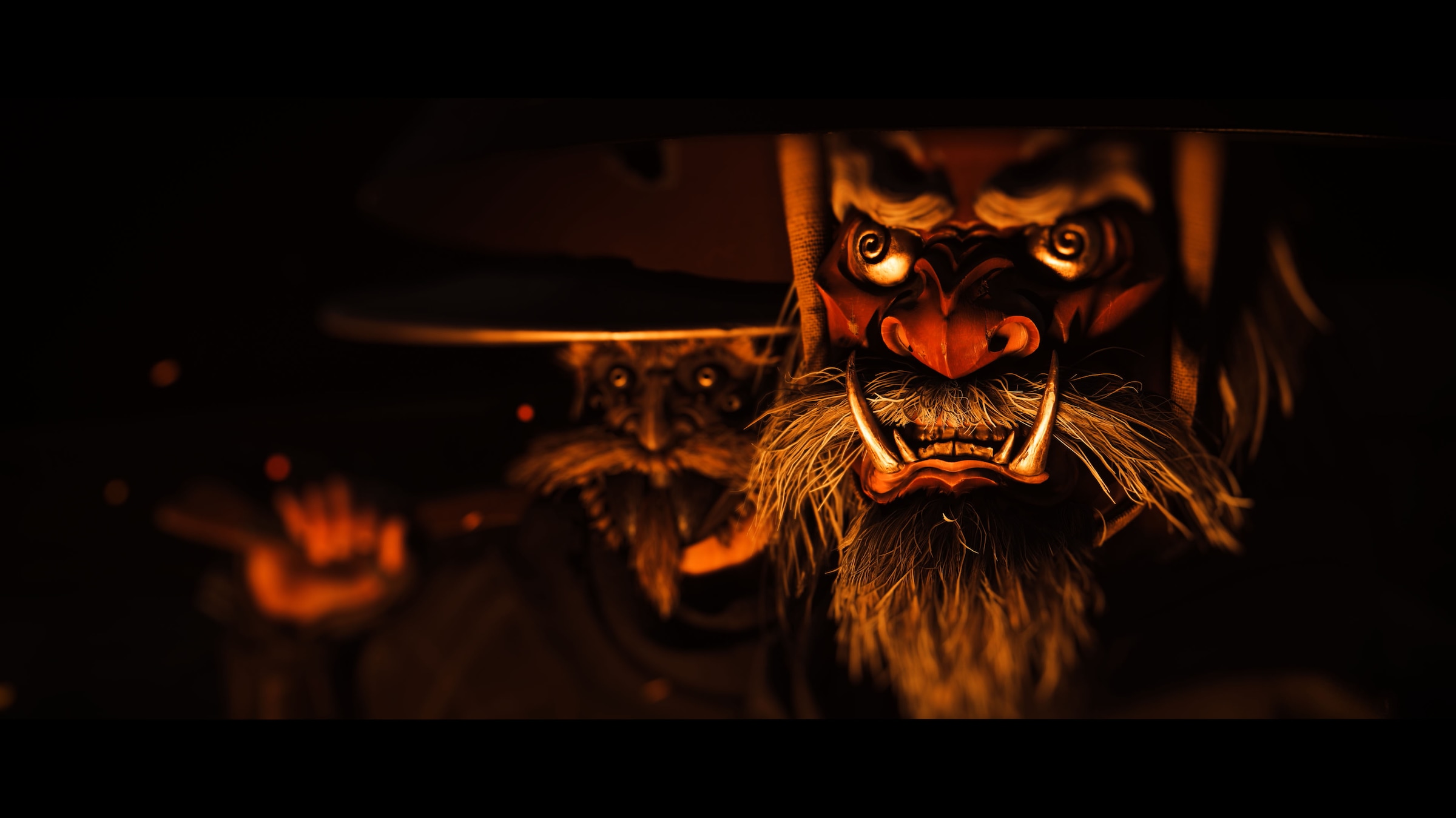 PlayStation 5 Spielesoftware »Ghost of Yotei«, PlayStation 5