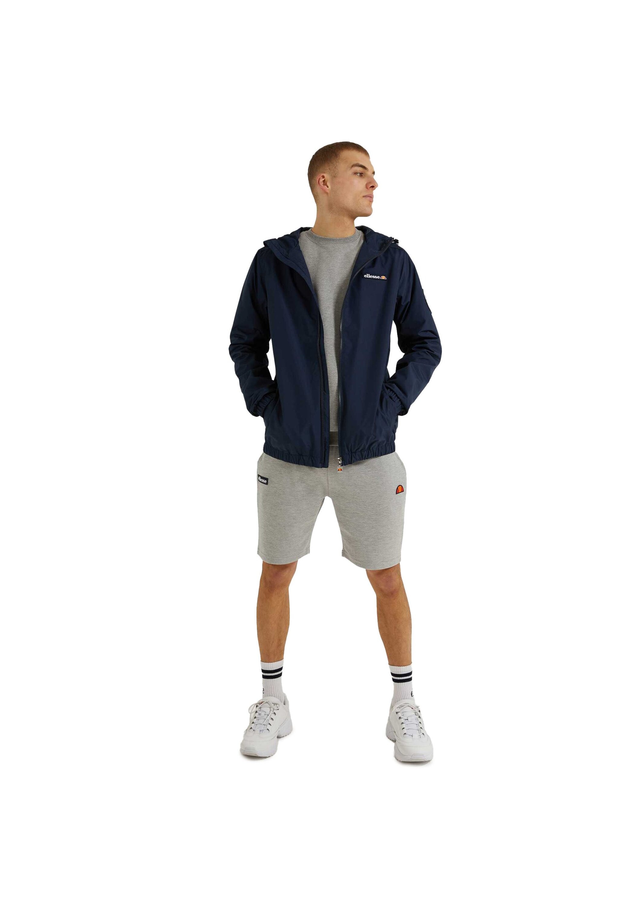 Ellesse Windbreaker »Übergangsjacke Terrazzo«