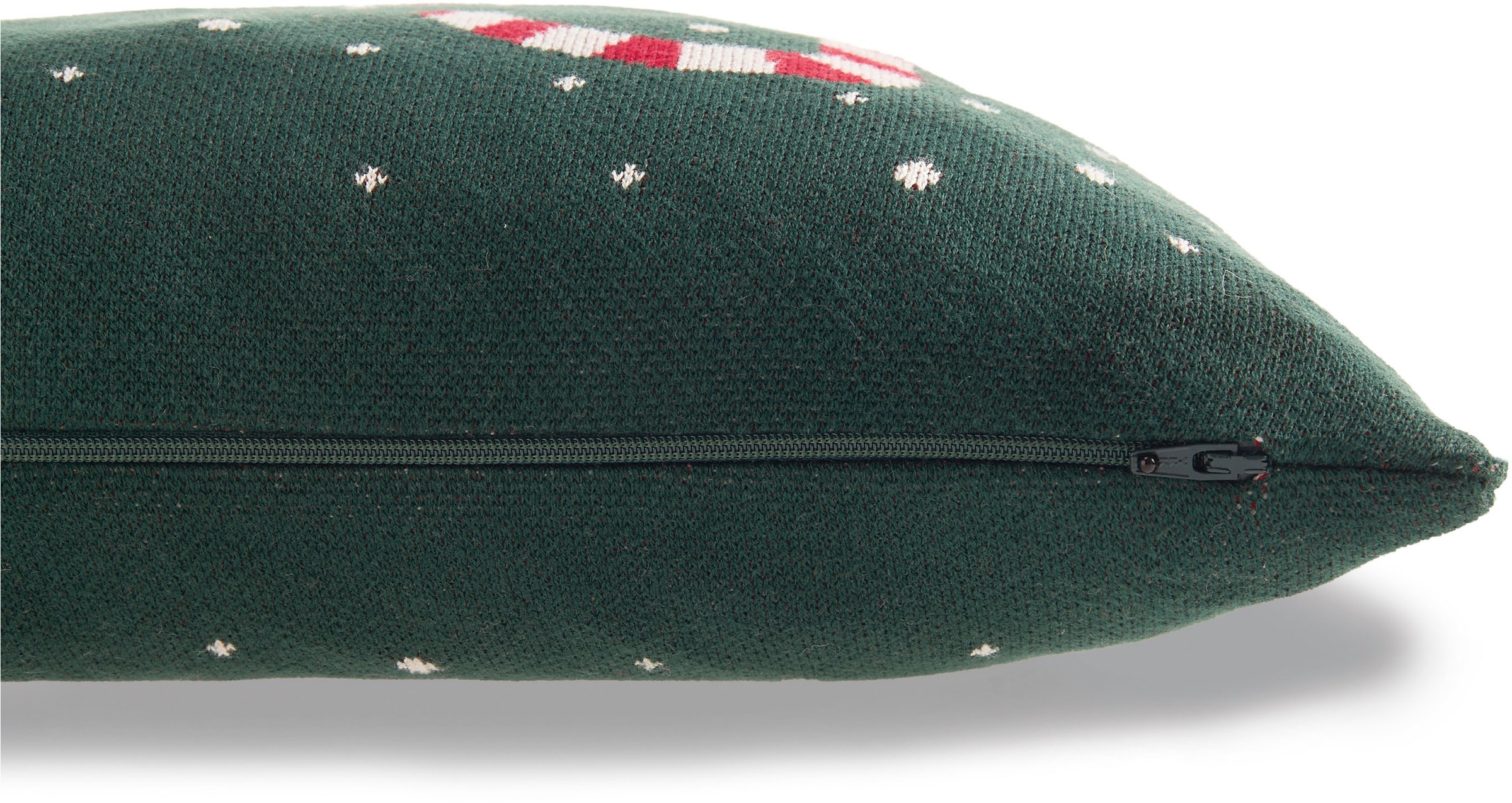 TOM TAILOR HOME Dekokissen "Jolly" aus Baumwolle günstig online kaufen