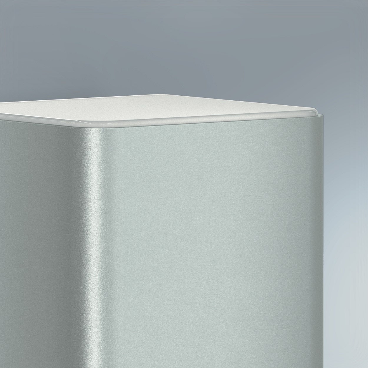 steinel LED Außen-Wandleuchte »L 840« LED-Board 1 Stk. Tageslichtweiß | Warmweiß