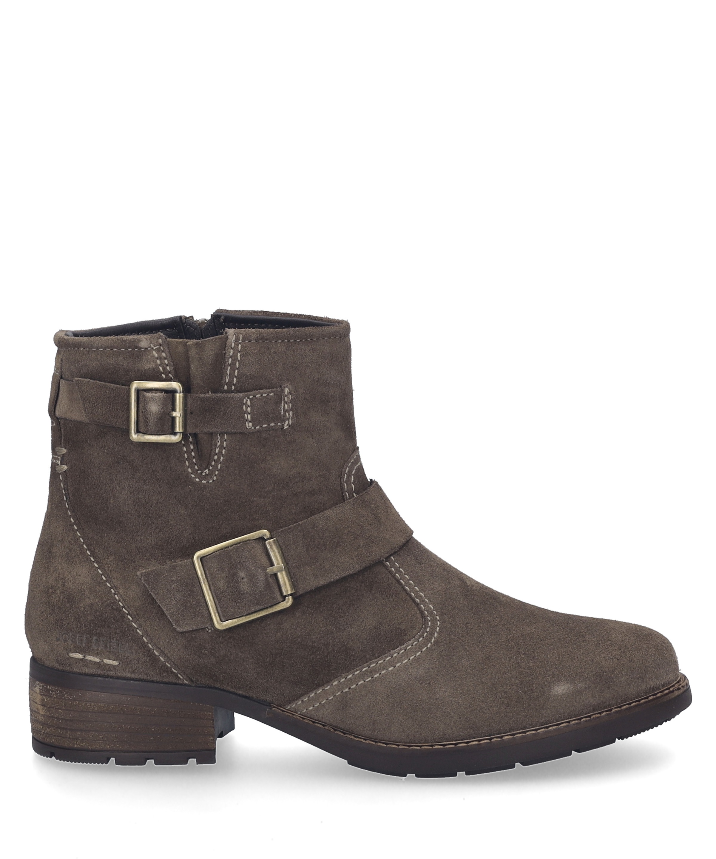 Josef Seibel Stiefelette »Kate 21, taupe«