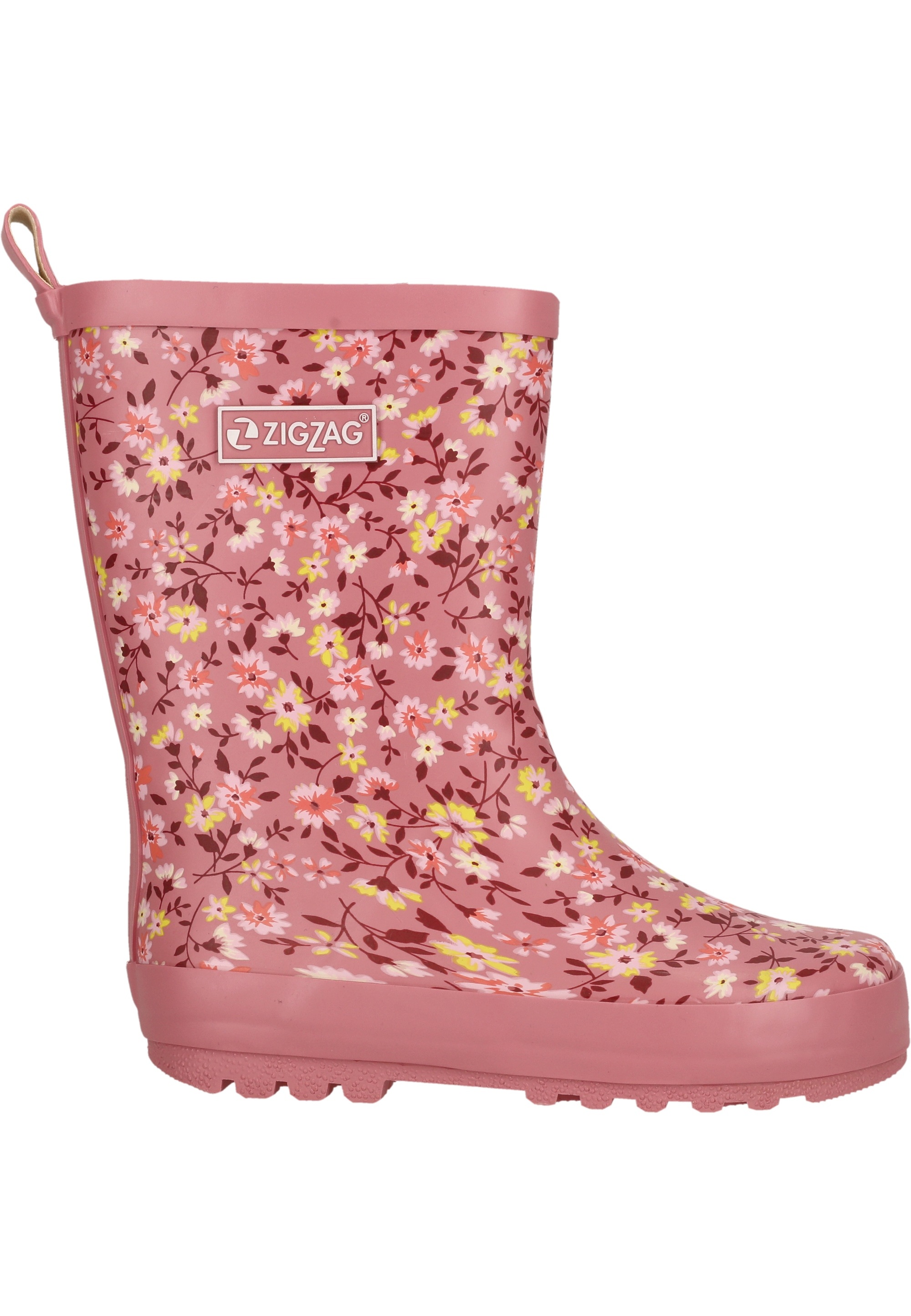 ZIGZAG Gummistiefel »Gemus«, mit wasserdichter Eigenschaft