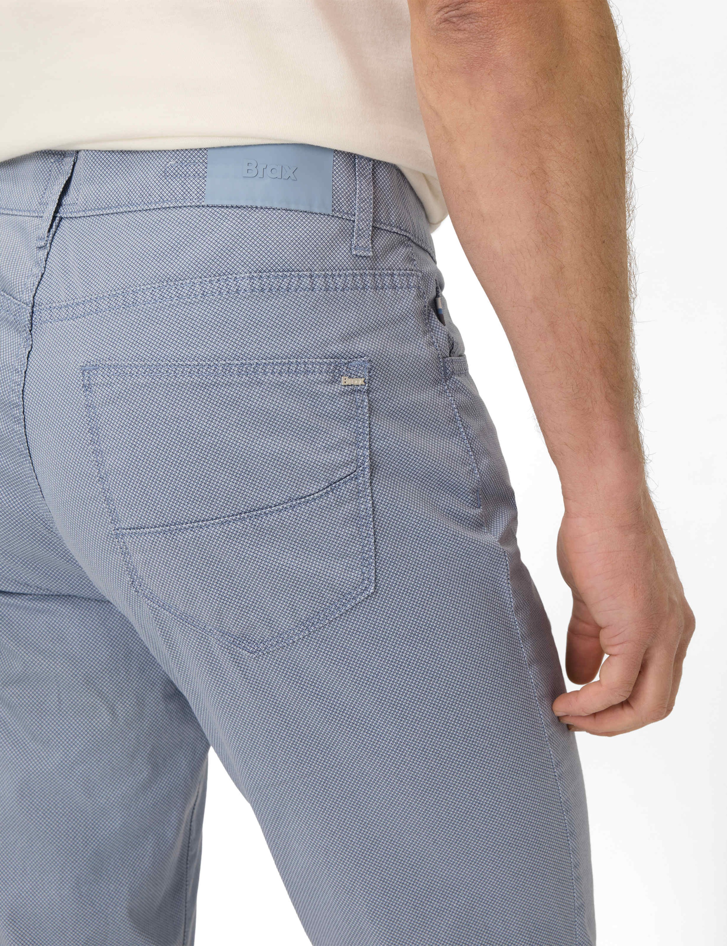 Brax 5-Pocket-Hose »Style CADIZ«