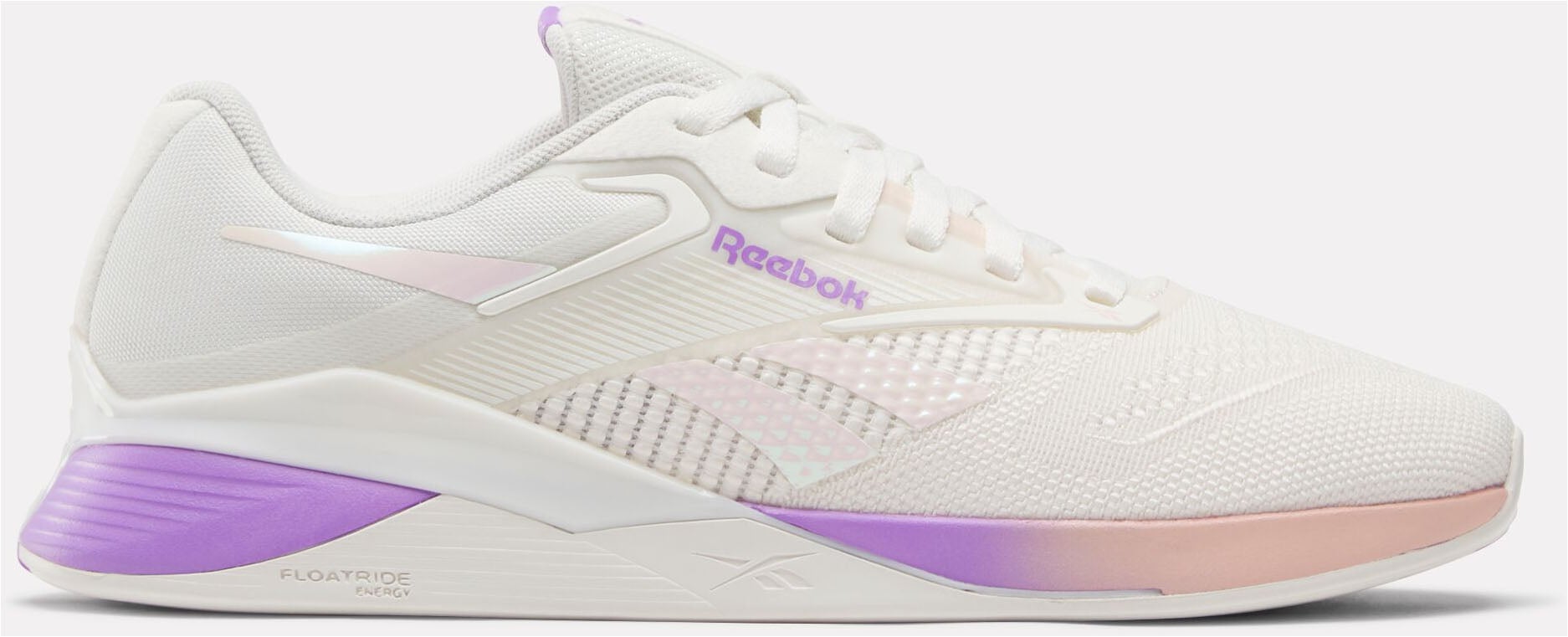 Reebok Trainingsschuh "NANO X4"