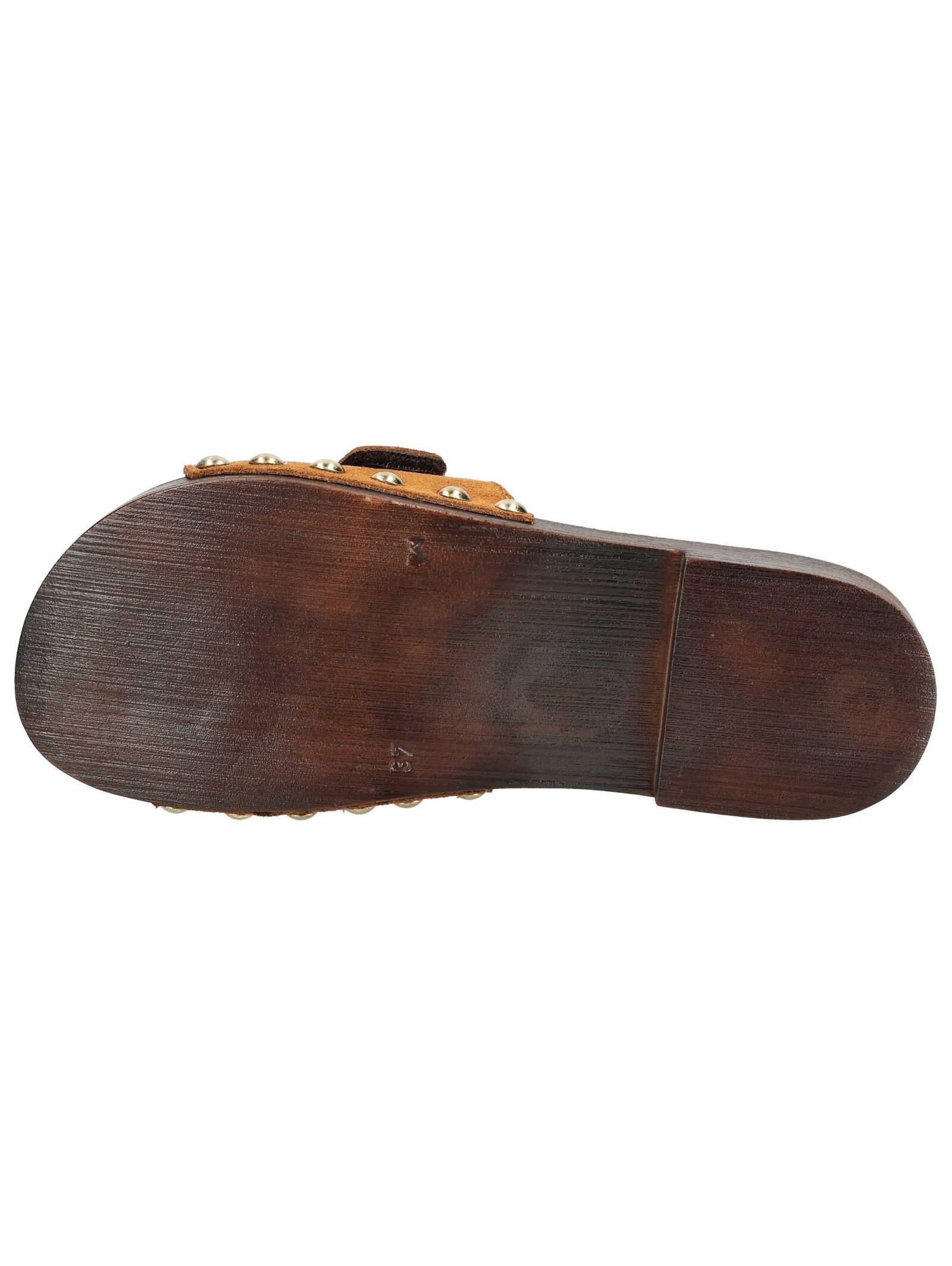 STEVE MADDEN Pantolette »STEVE MADDEN Pantoletten Leder«