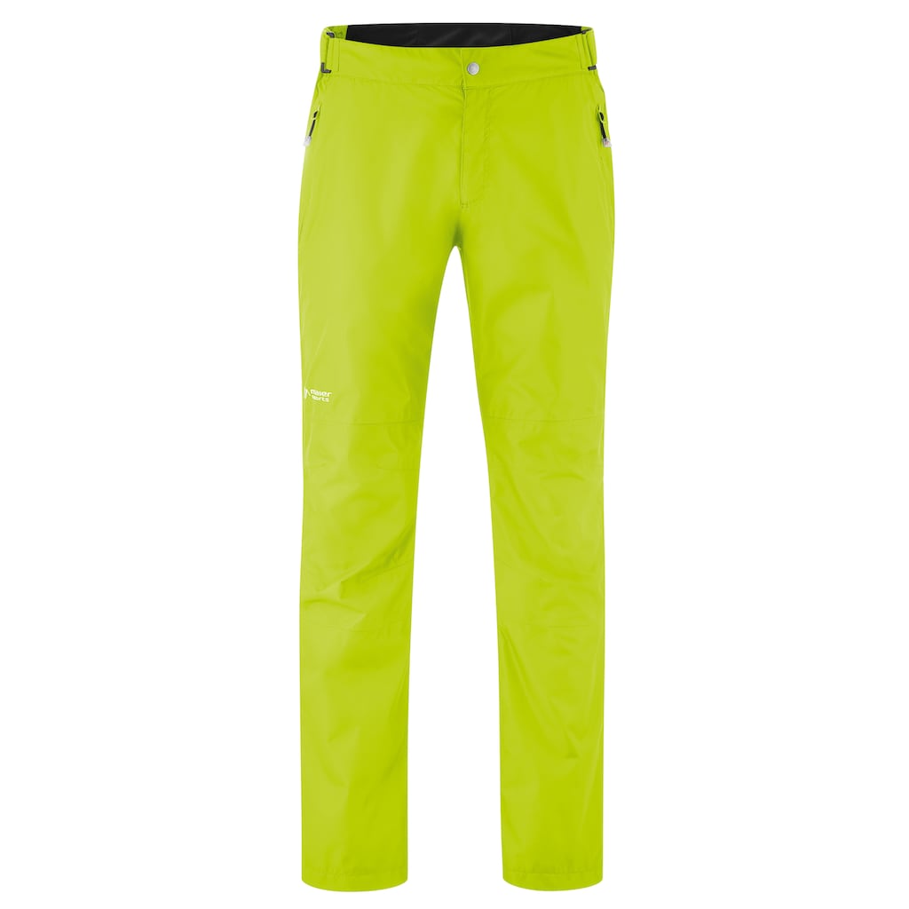 Maier Sports Regenhose »Raindrop M«