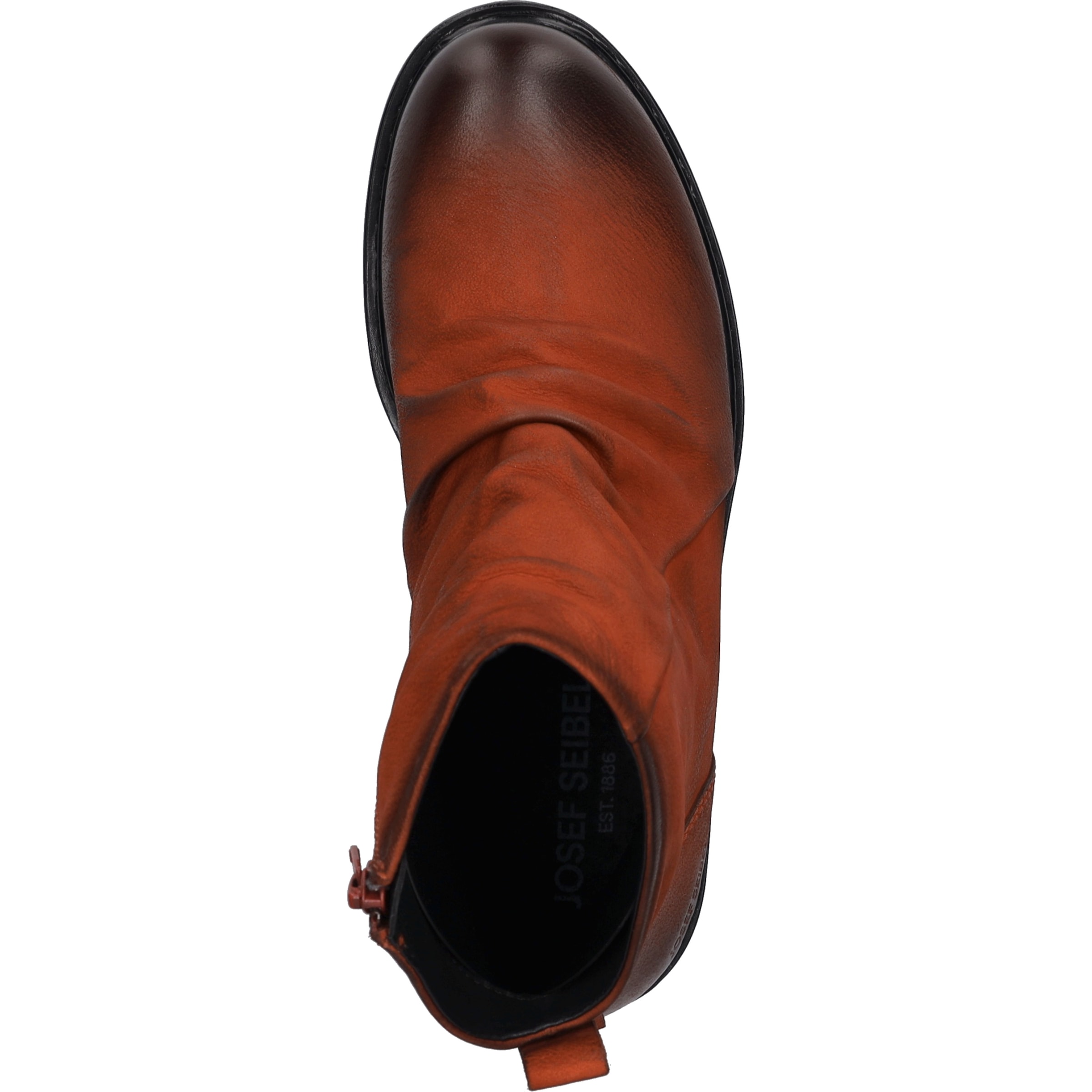 Josef Seibel Stiefelette »Melinda 33, rot«