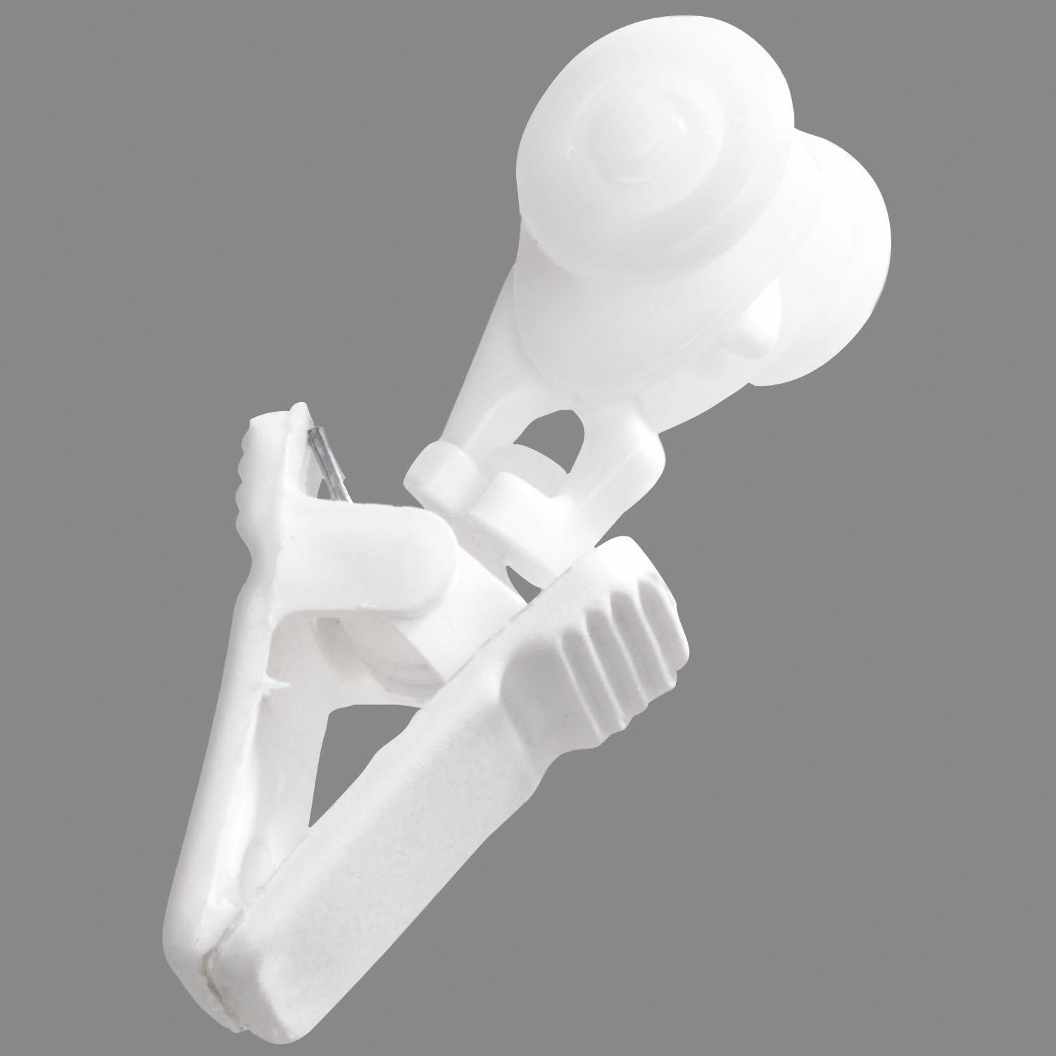 Good Life Klammerrolle "Tina" für U-Schienen günstig online kaufen