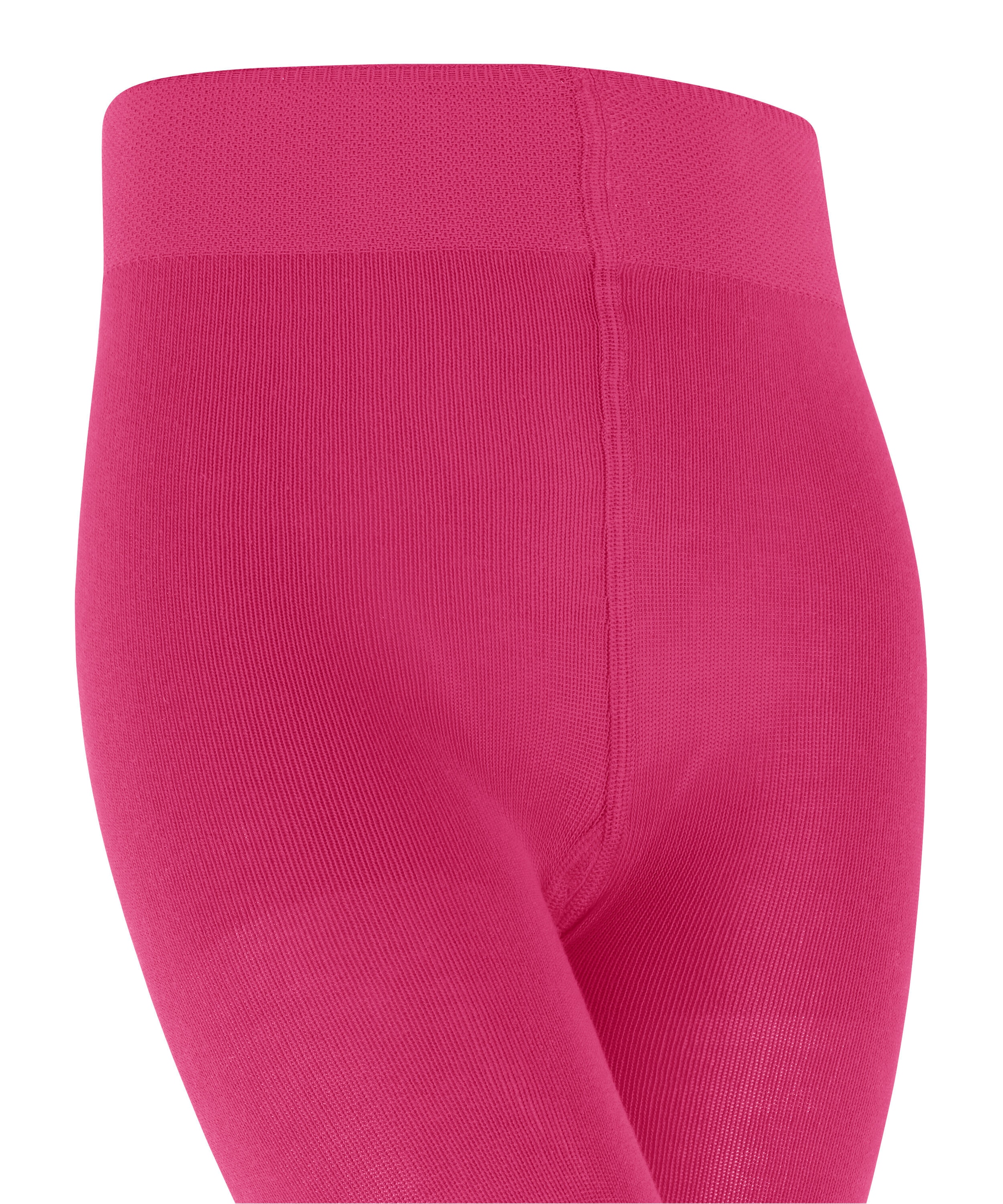 FALKE Strickstrumpfhose »Family«, atmungsaktiv, blickdicht, uni