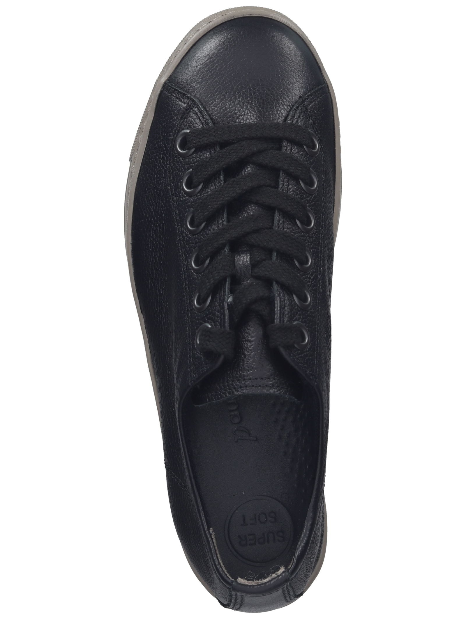 Paul Green Sneaker »Paul Green Sneaker Glattleder«