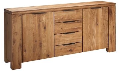 Sideboard »Oviedo«, Breite 180 cm