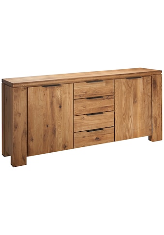 Sideboard »Oviedo«, Breite 180 cm