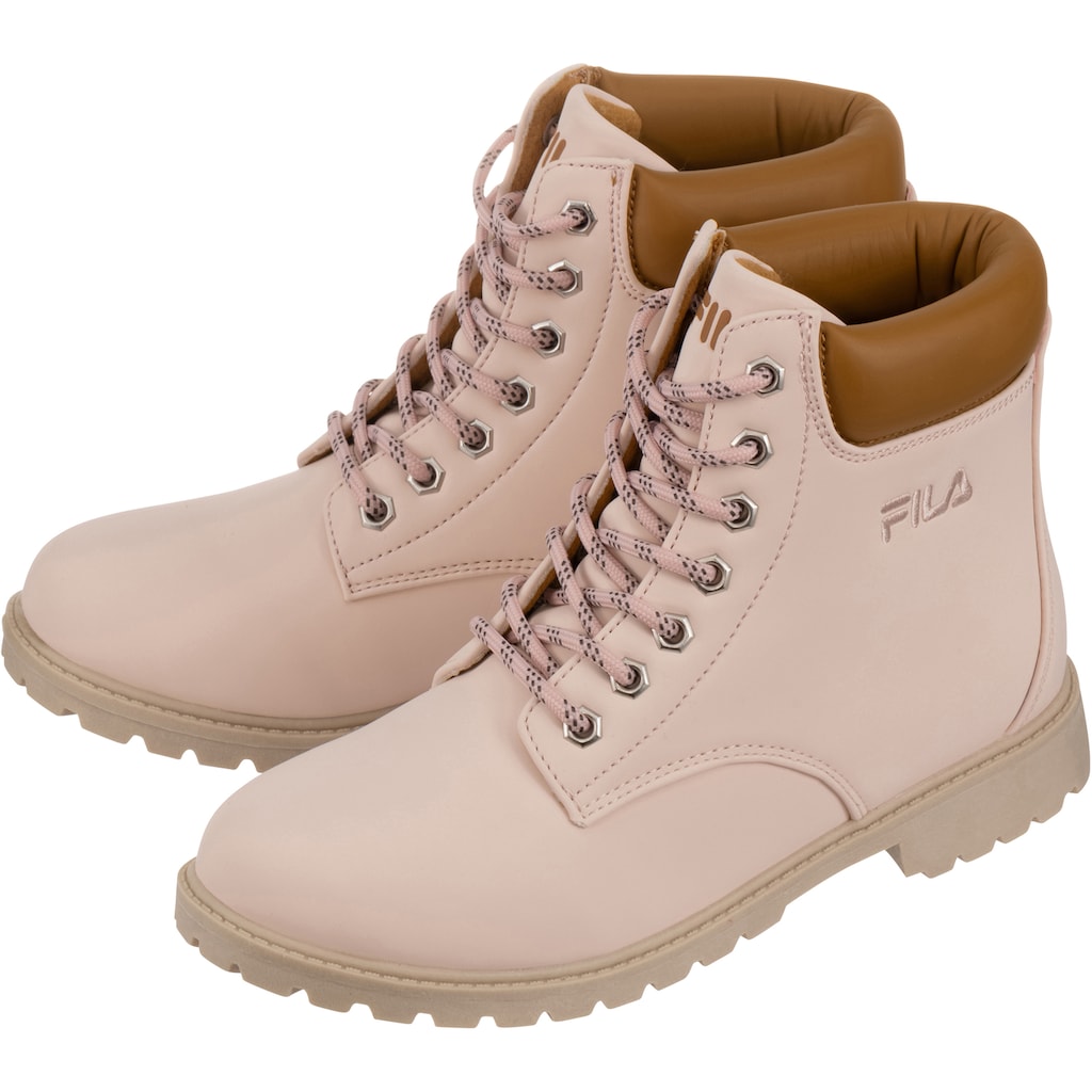 Fila Schnürboots »MAVERICK mid wmn«