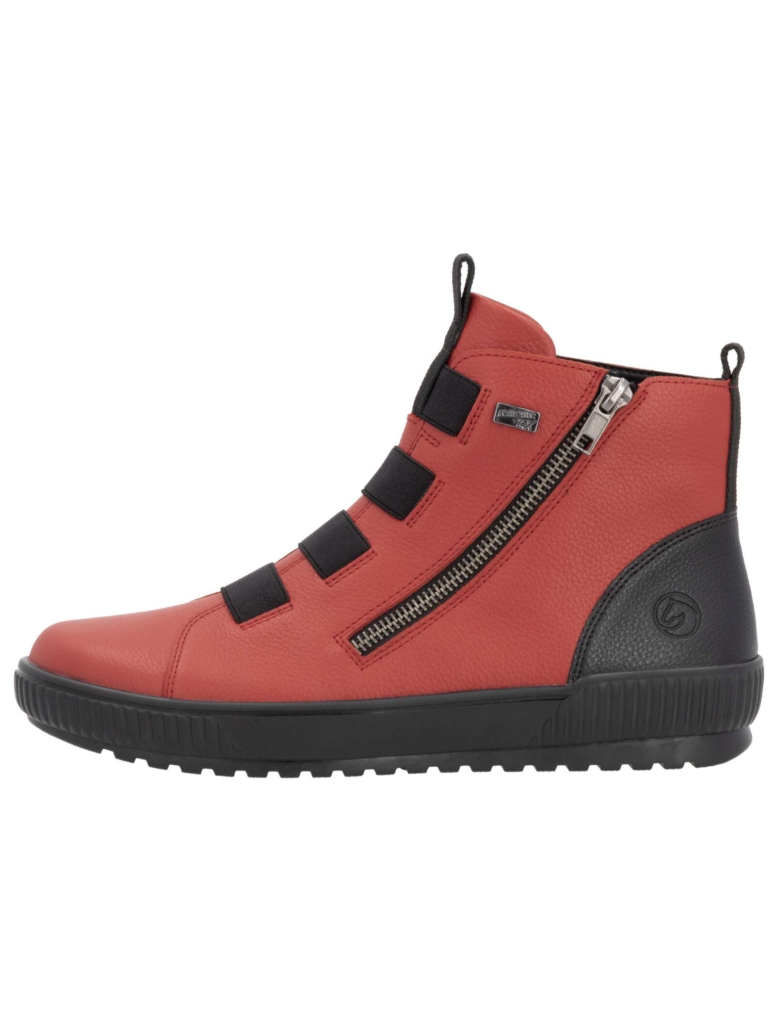 Remonte Sneaker "Remonte Sneaker Glattleder" günstig online kaufen
