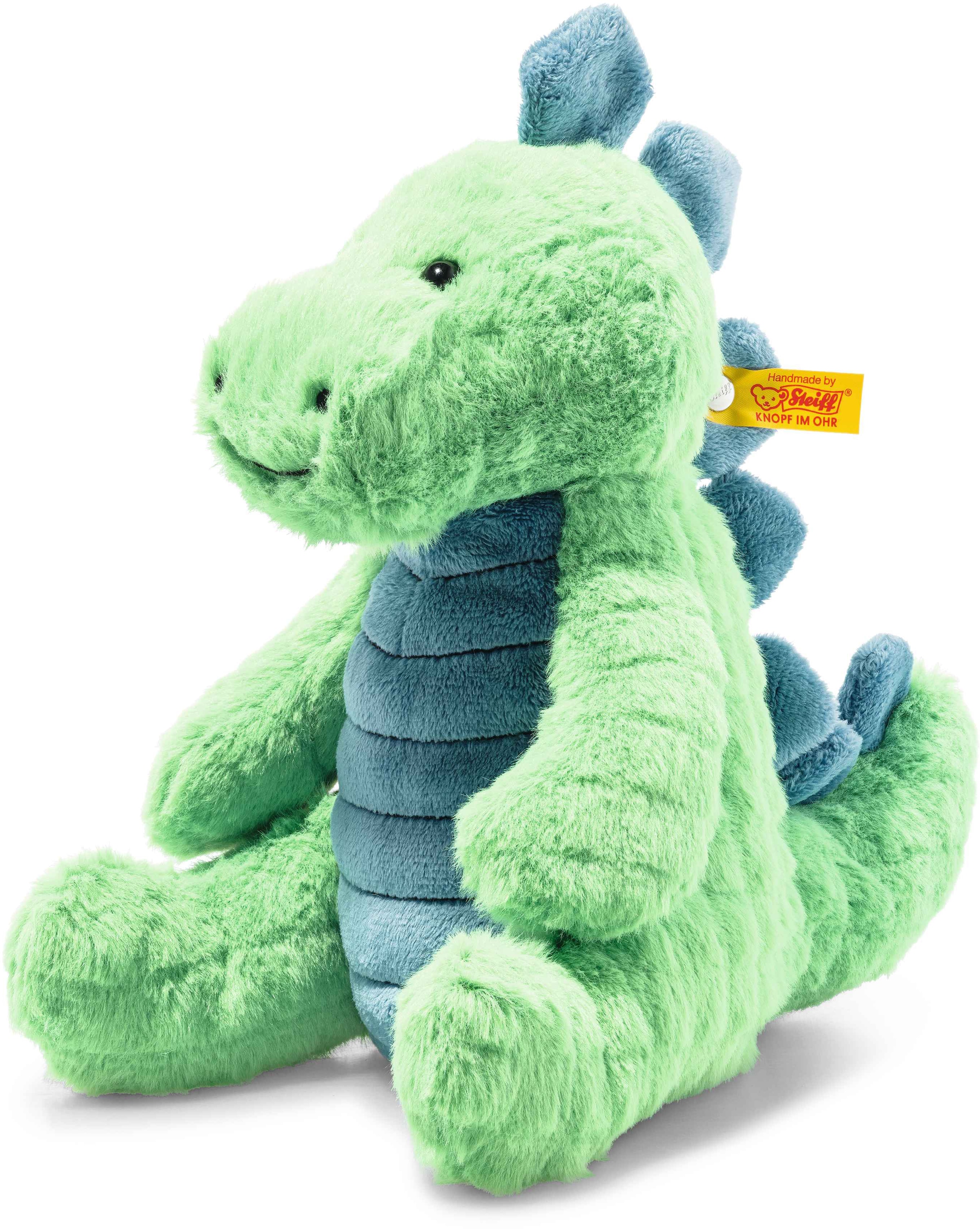 Steiff Kuscheltier »Soft Cuddly Friends Spott Stegosaurus«