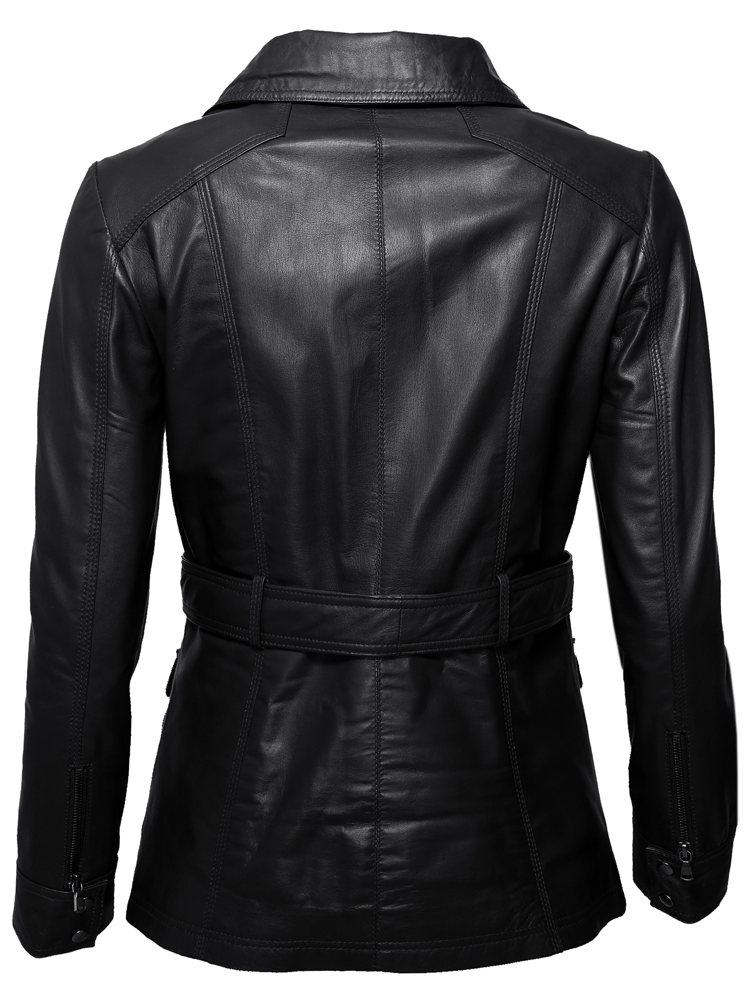 JCC Bikerjacke »R6382«