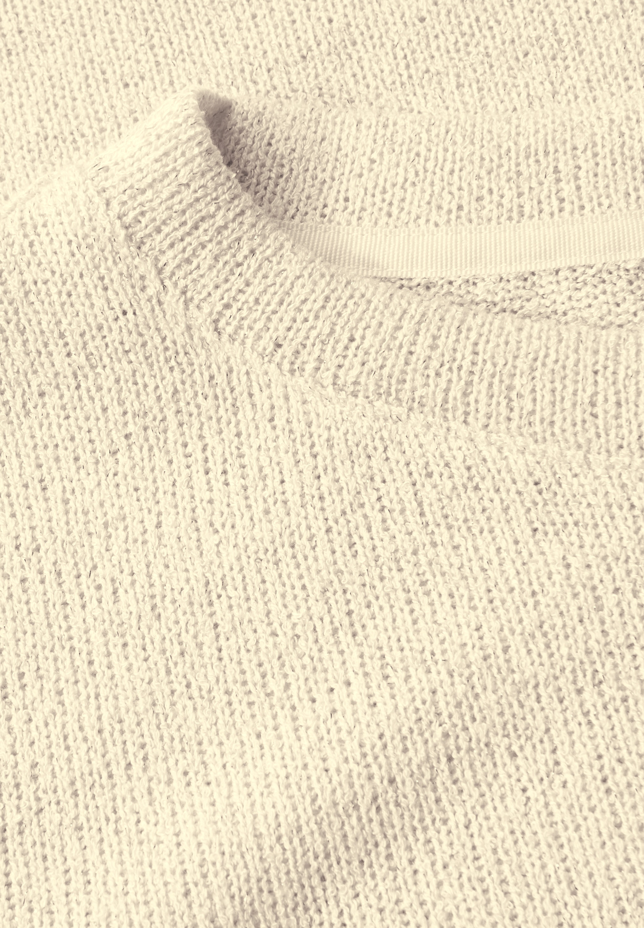 Cecil T-Shirt, mit Glitzer-Detail