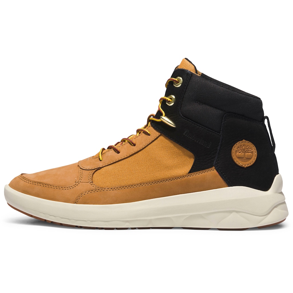 Timberland Sneaker »Bradstr Ultra Mid Hiker«