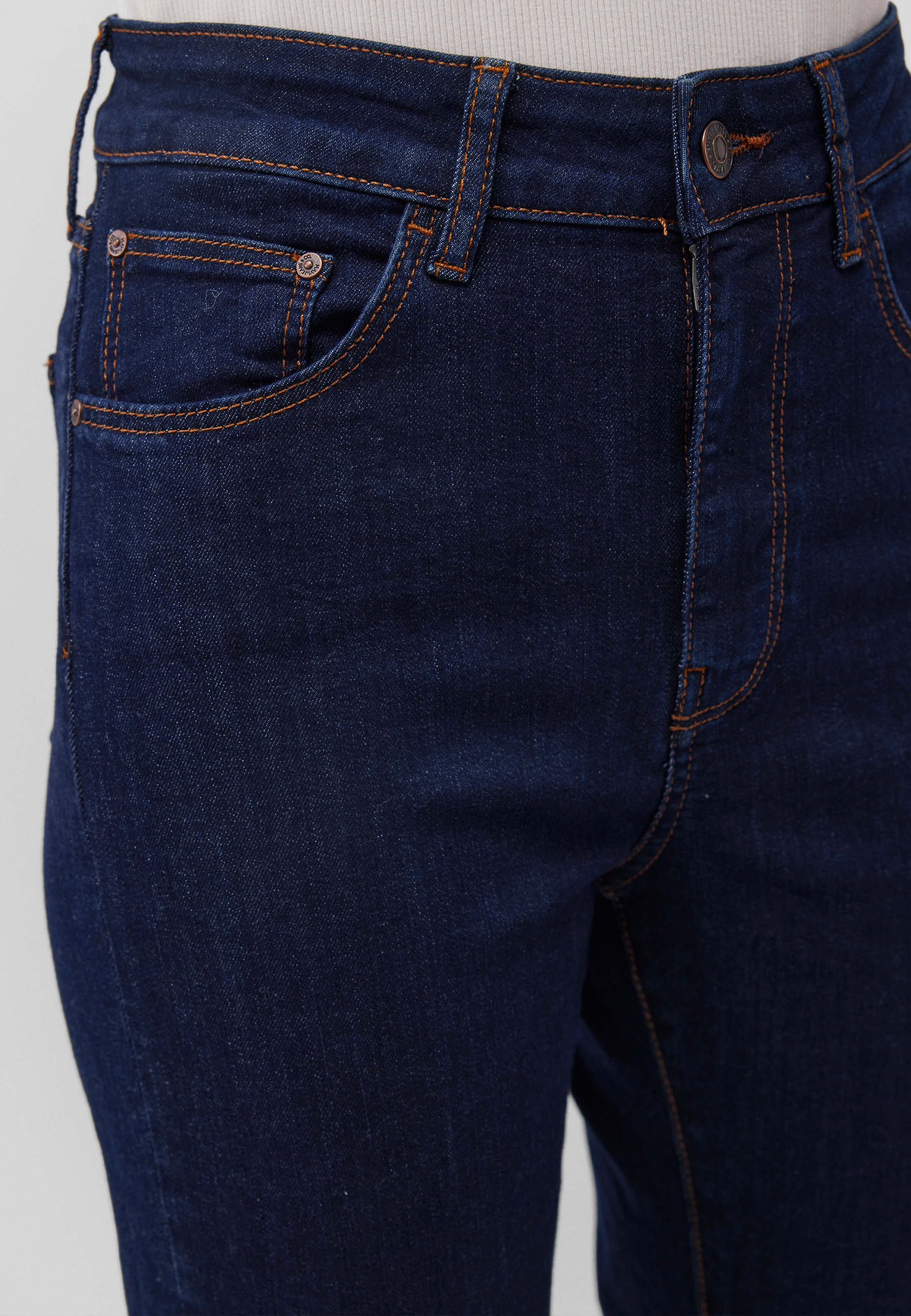 Mavi Bootcut-Jeans »SAMARA«, Flared Jeans