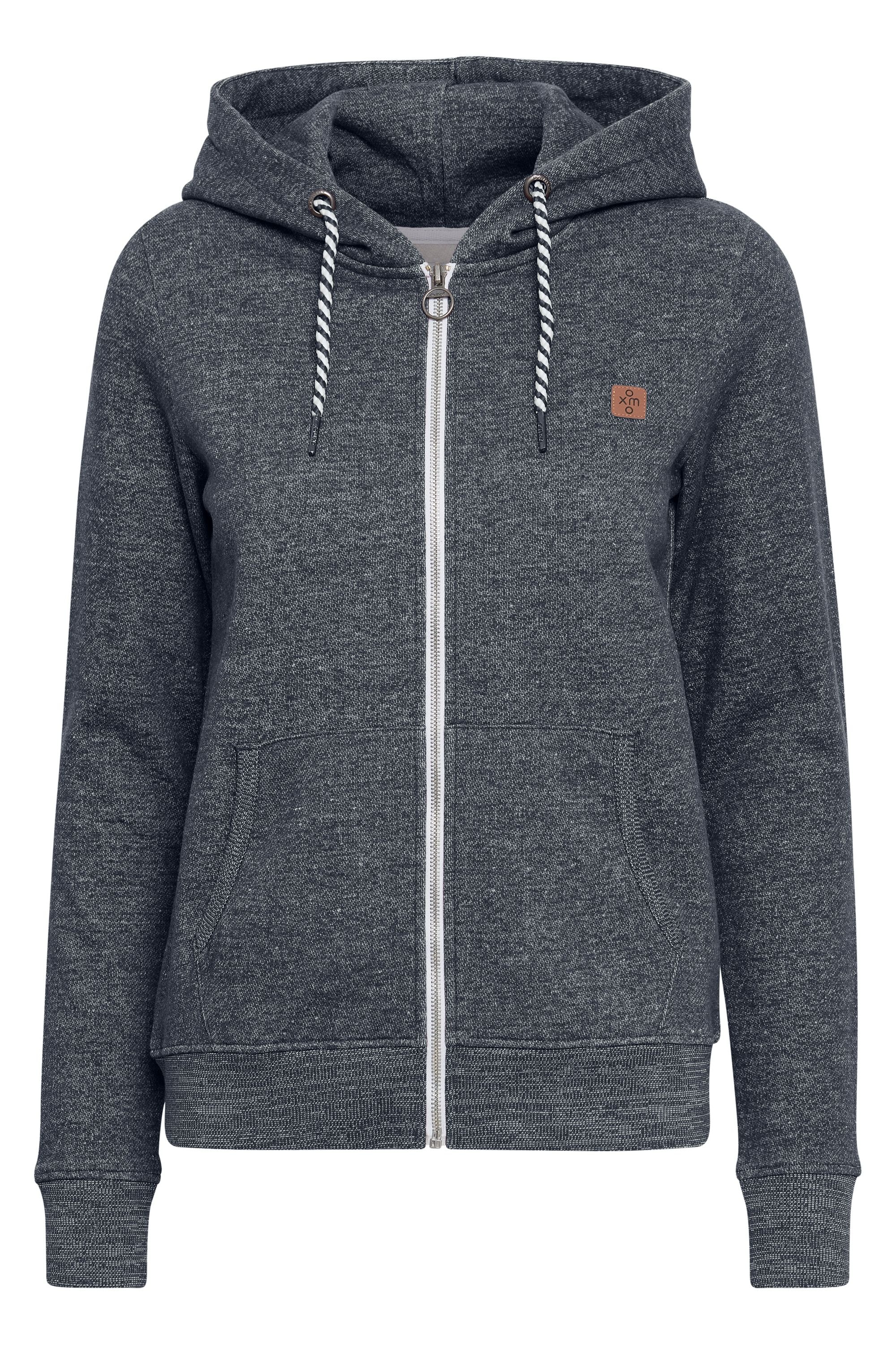 OXMO Sweatjacke "Sweatjacke OXCelia" günstig online kaufen