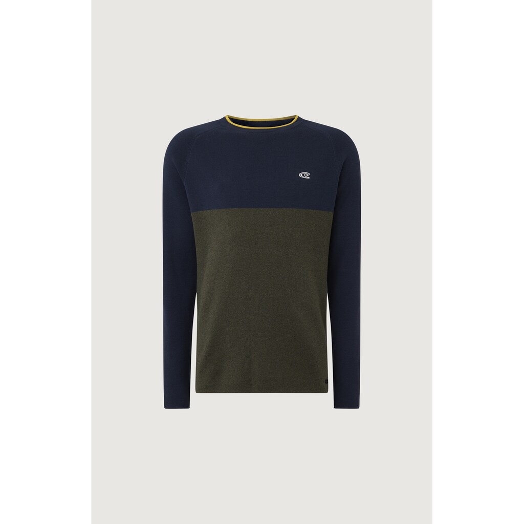 O'Neill Strickpullover »"Dyvyded"«