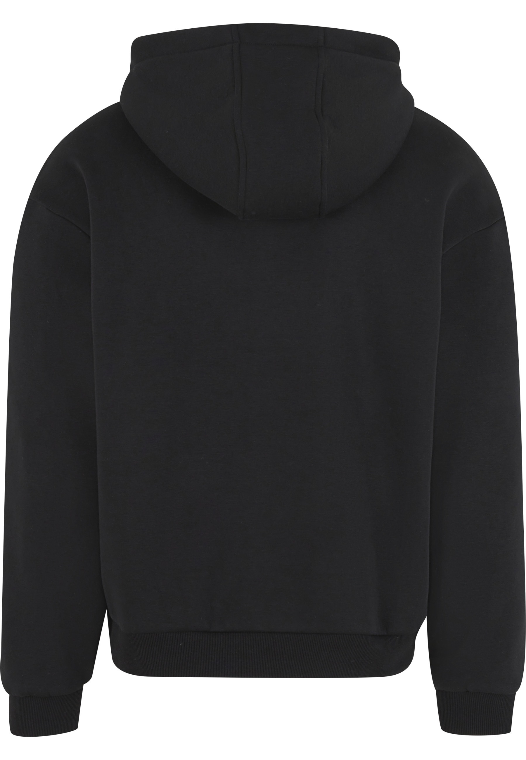 Upscale by Mister Tee Kapuzenpullover "Upscale by Mister Tee Appreciate & R günstig online kaufen