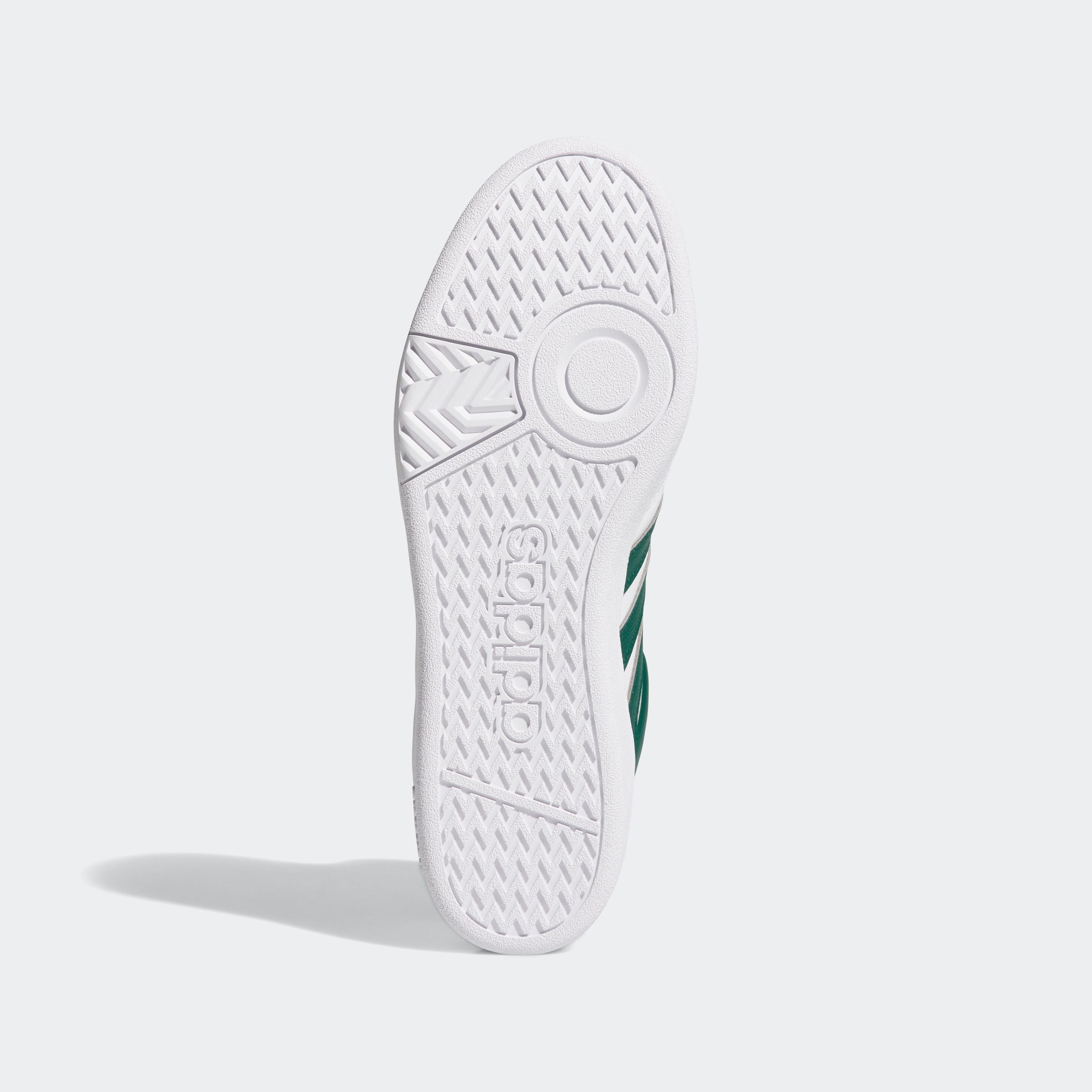 adidas Sportswear Sneaker »HOOPS 4.0 MID«