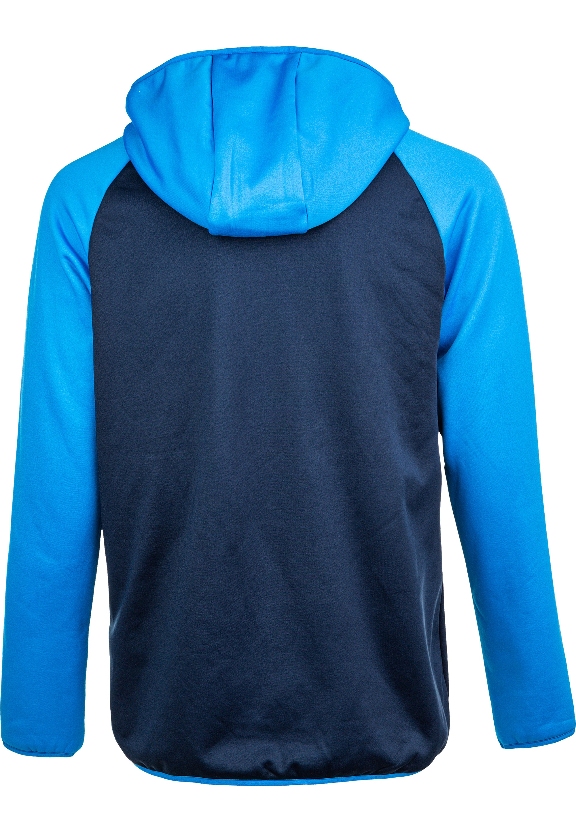 WHISTLER Fleecejacke »SALEN M Power Stretch Fleece Jacket«, aus atmungsaktivem Funktionsstretch