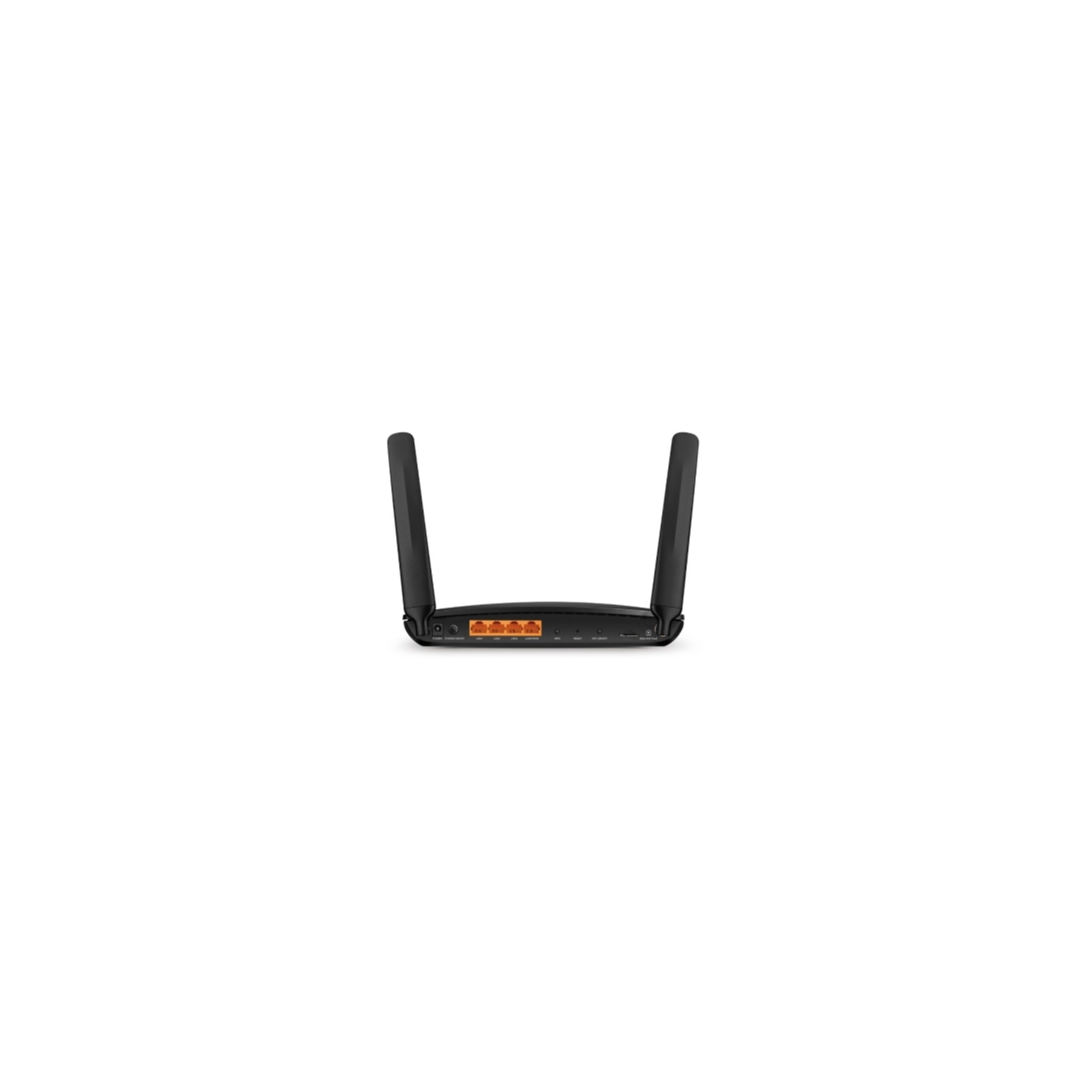 TP-Link WLAN-Router »Archer MR600«