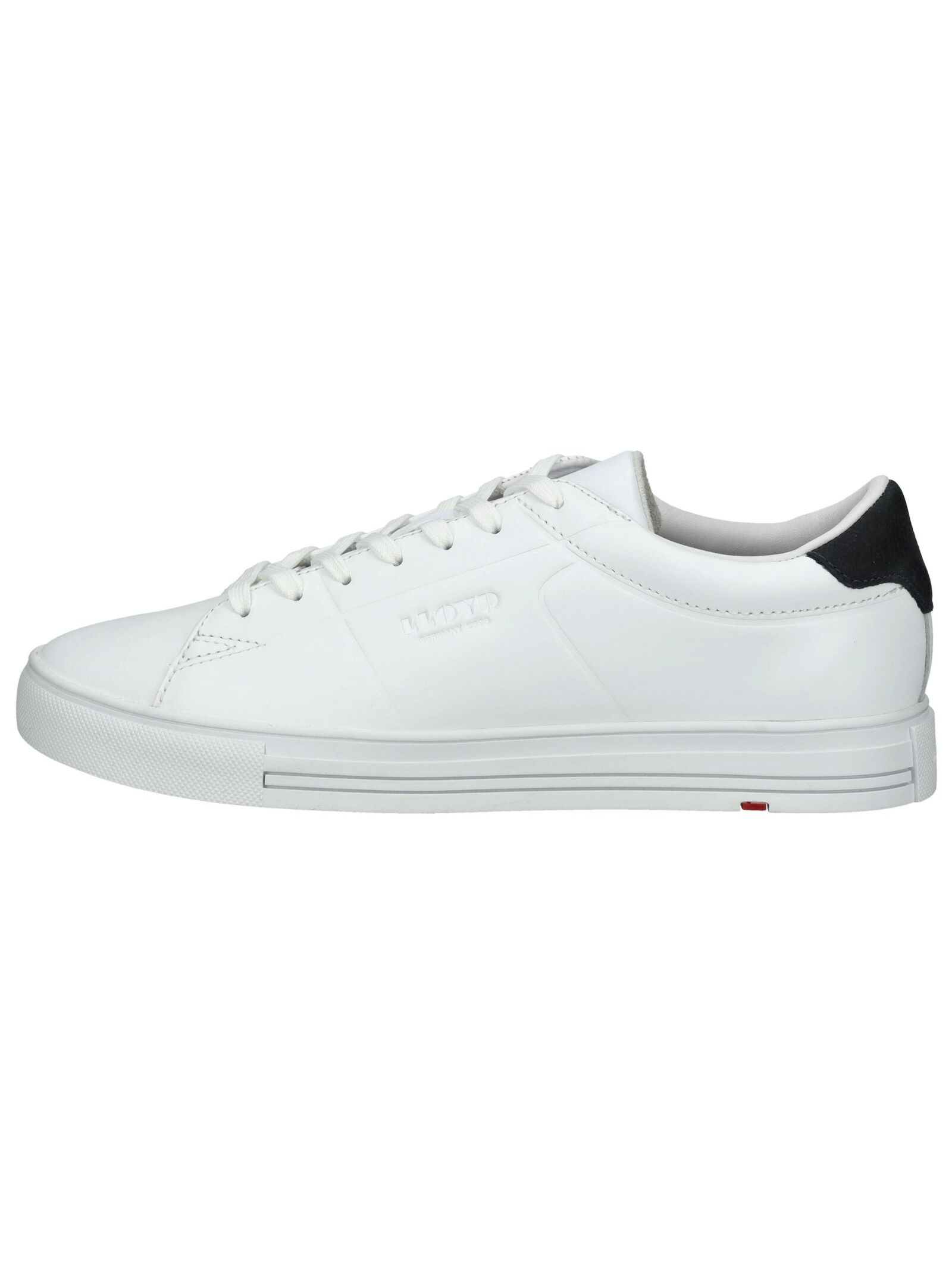 Lloyd Sneaker »LLOYD Sneaker Glattleder«