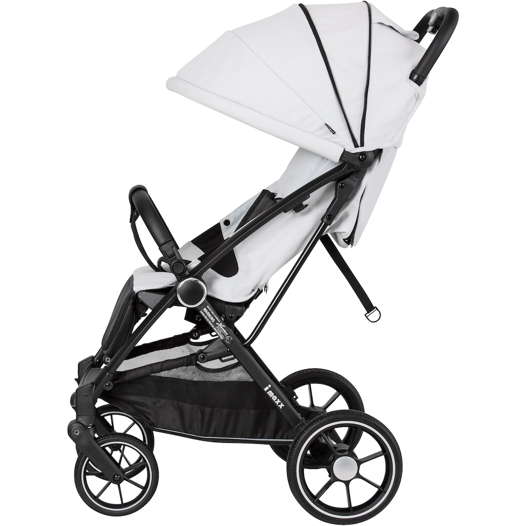 Hartan Kinder-Buggy »i-maxx - Buggy 1«, 22 kg