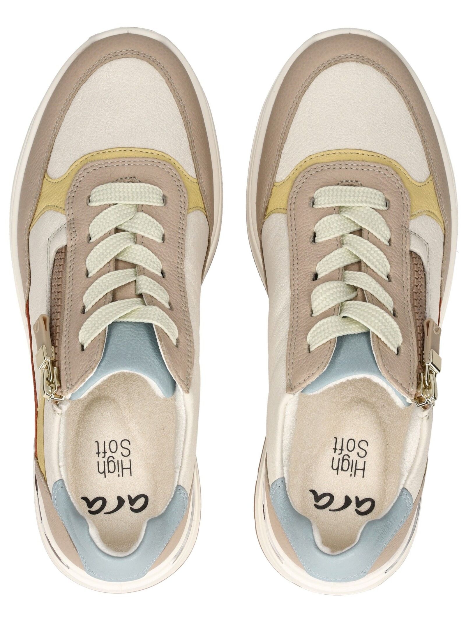 Ara Sneaker »Ara Sneaker Leder«