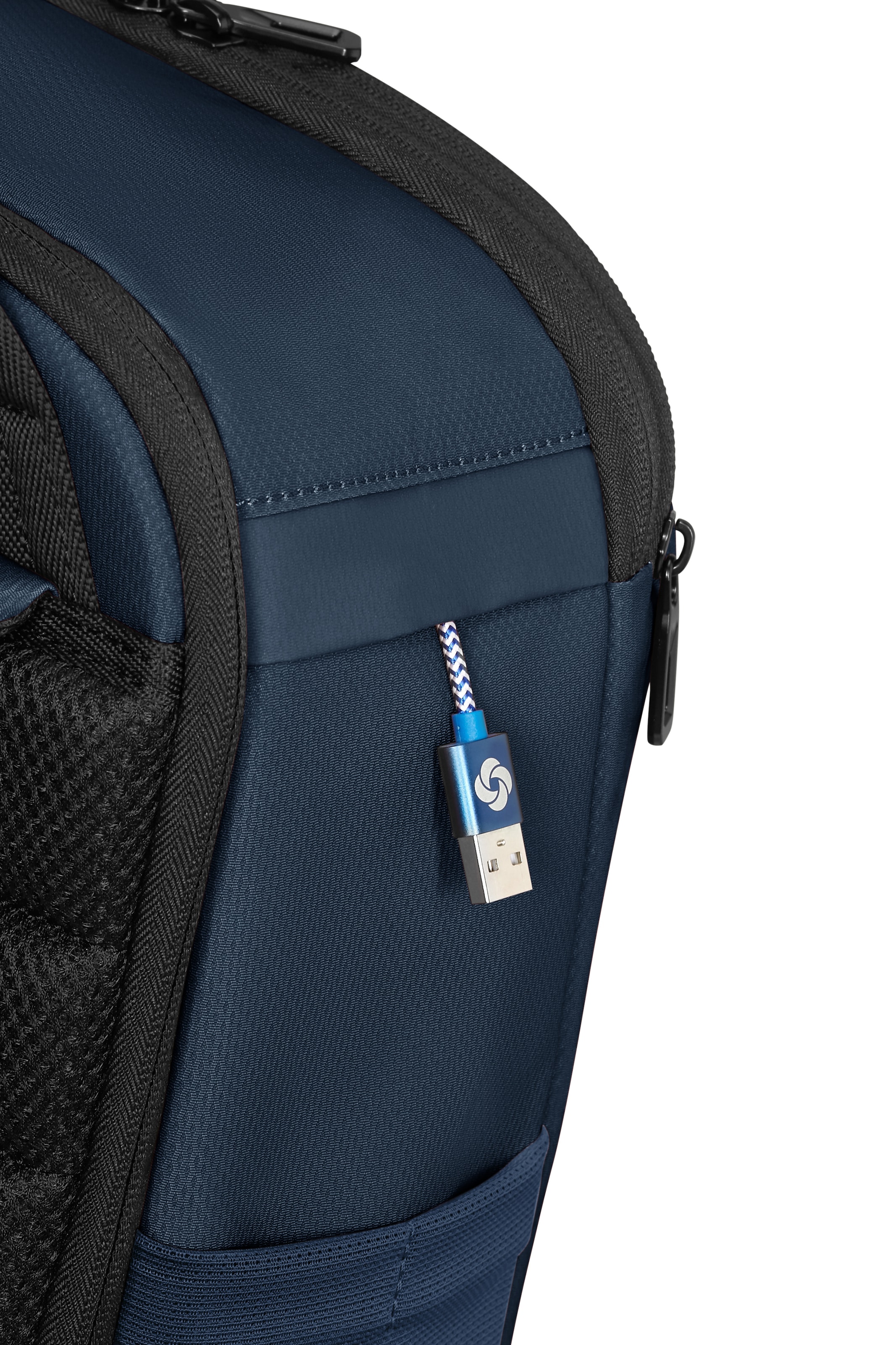Samsonite Laptoprucksack »MODERNY XS Underseater«