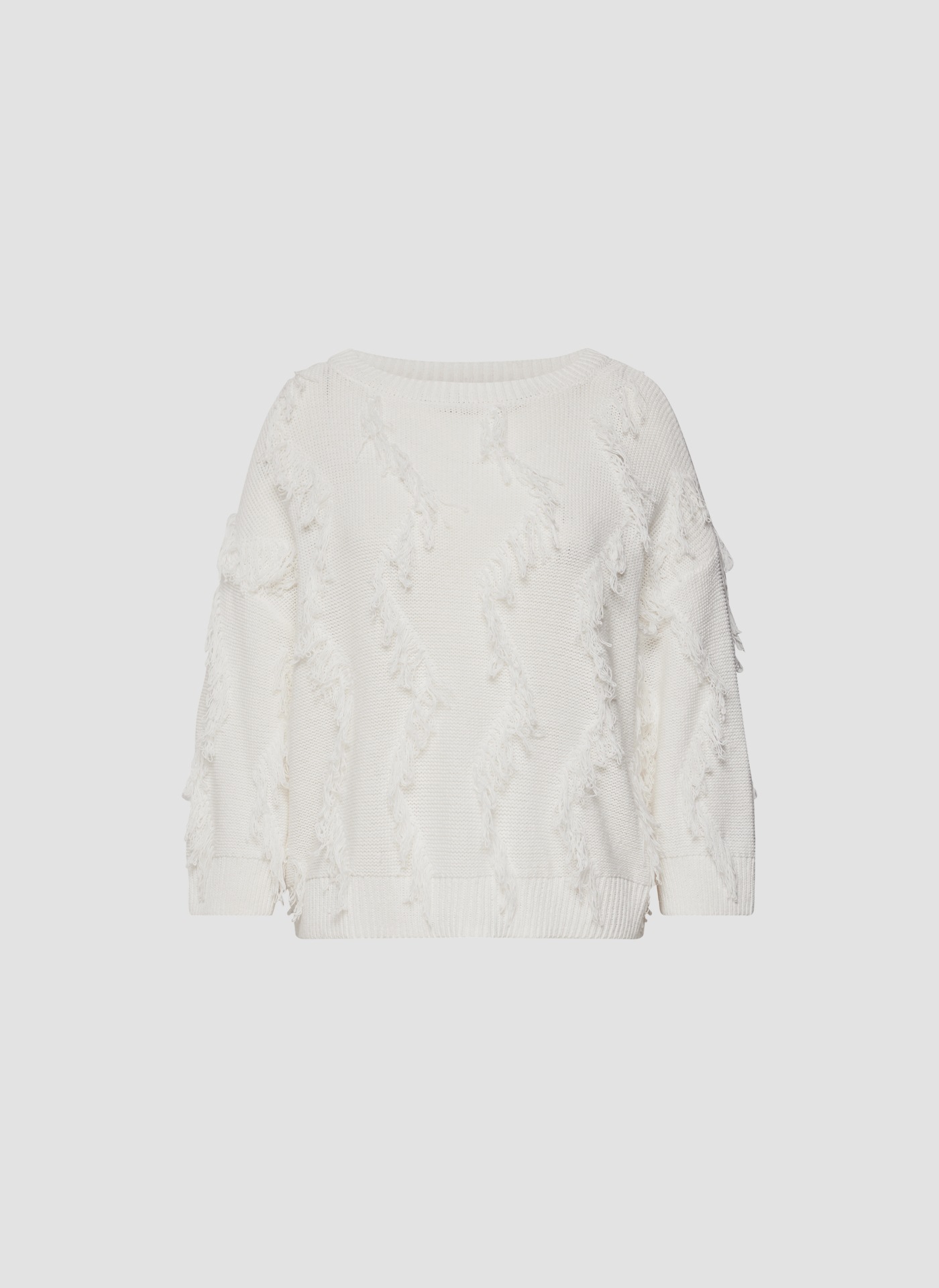 LeComte Strickpullover »Pullover«