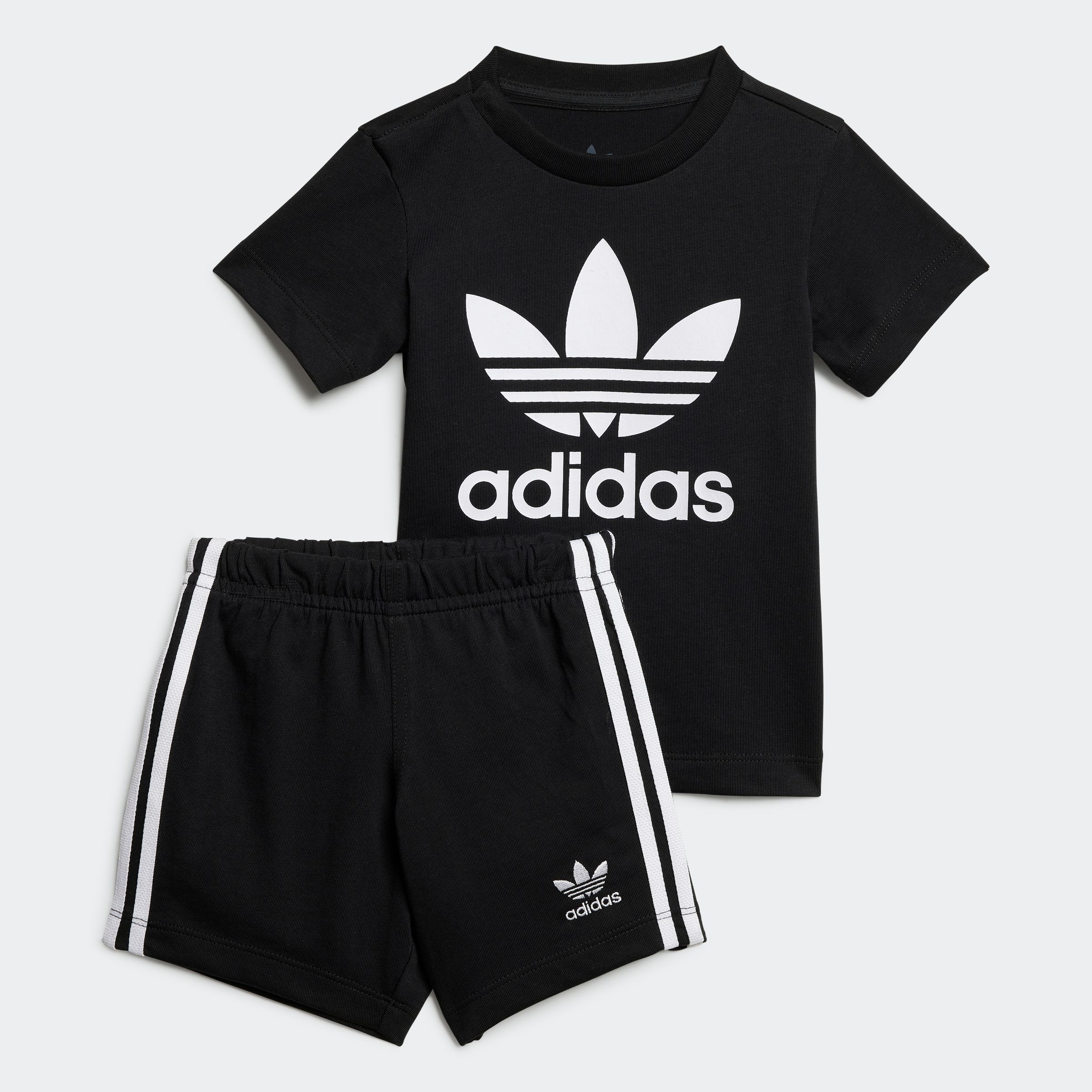 adidas Originals T-Shirt & Shorts »SHORT TEE SET«