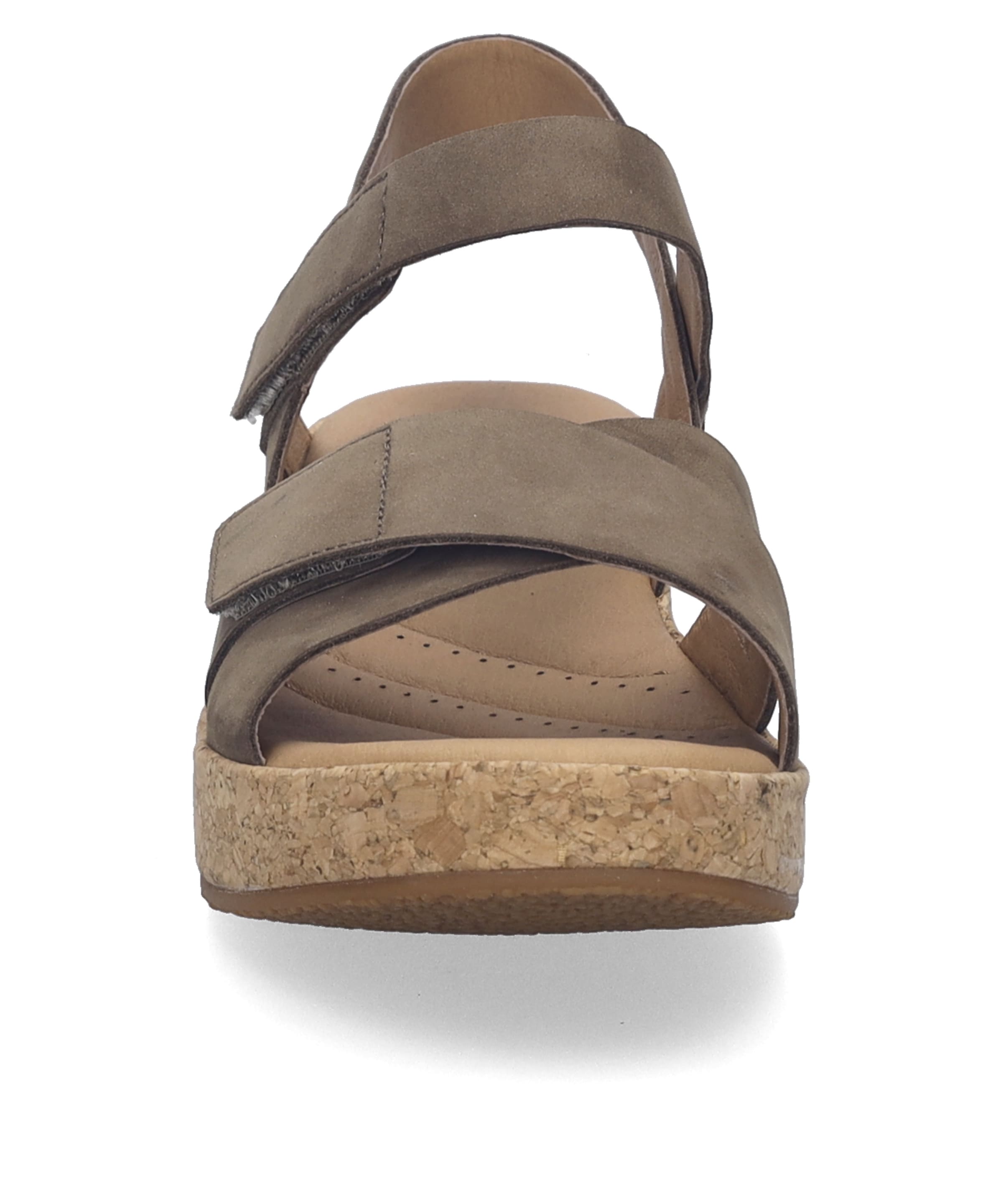 Josef Seibel Sandale »Evita 03, taupe«