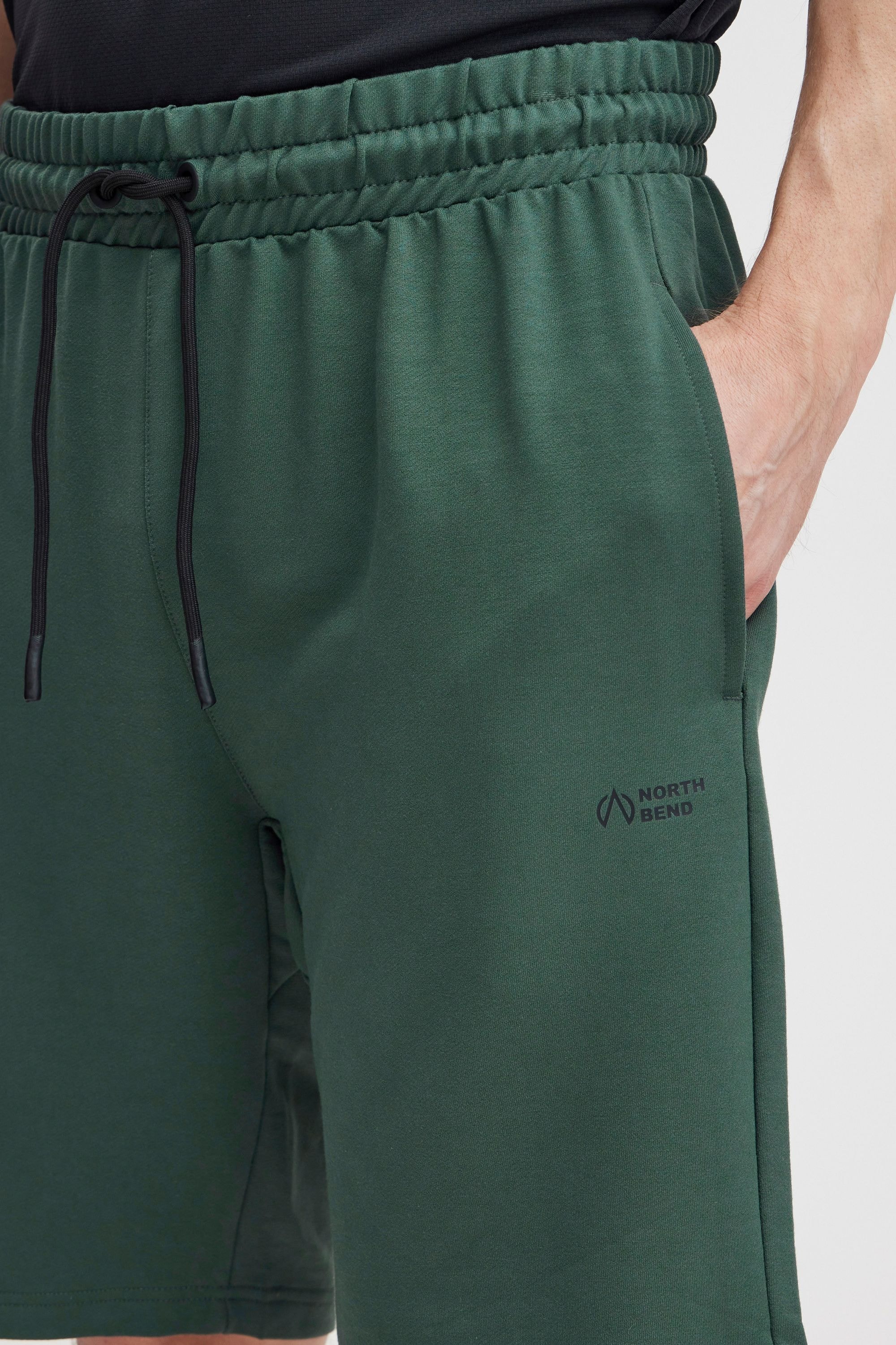 North Bend Sweatshorts »Sweatshorts NBBrendan«
