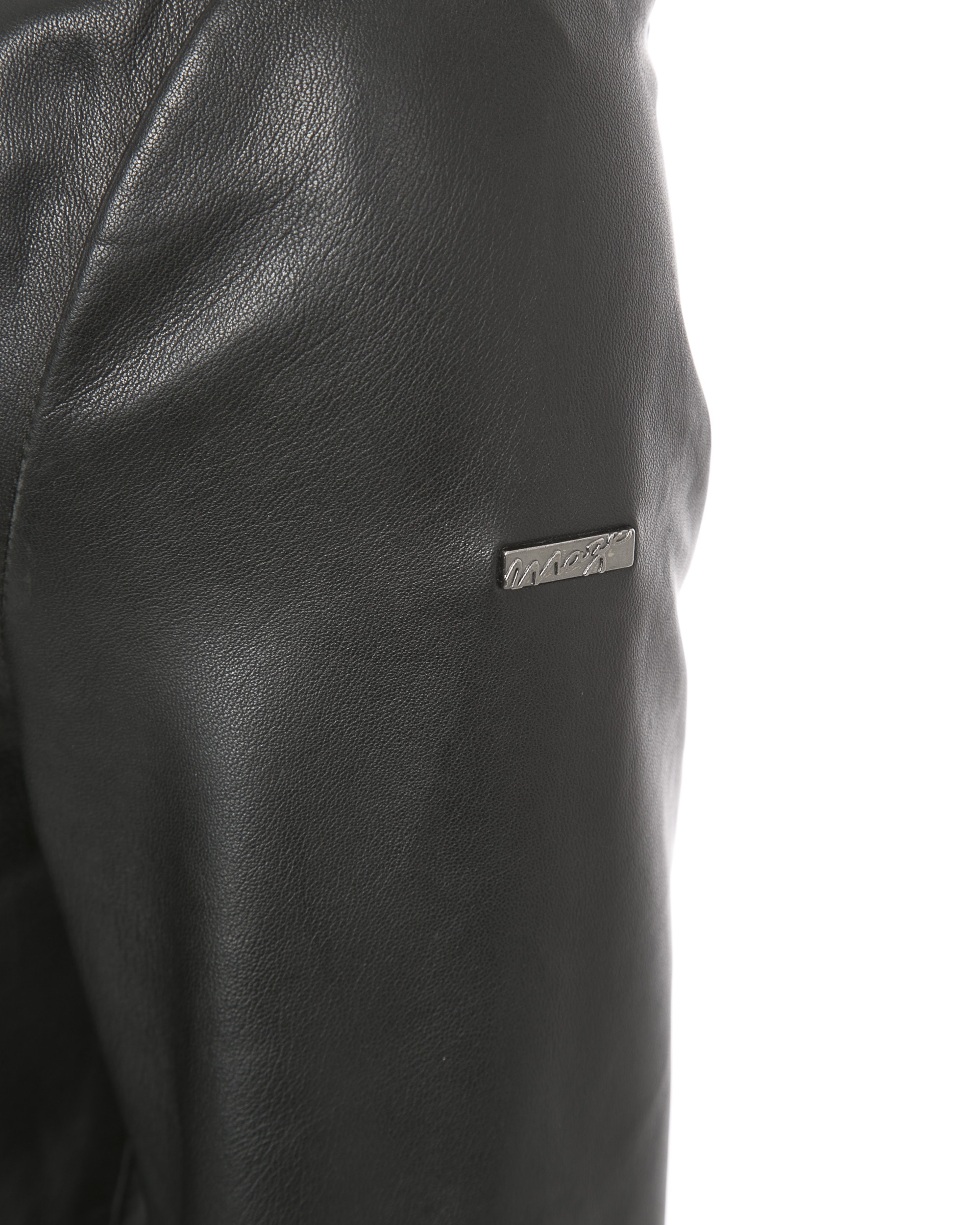 Maze Lederjacke »Fortaleza«