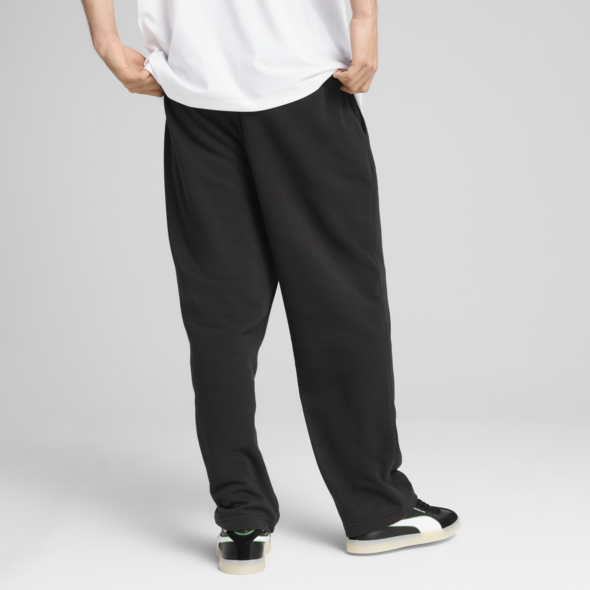 PUMA Sporthose »Porsche Legacy Jogginghose Herren«
