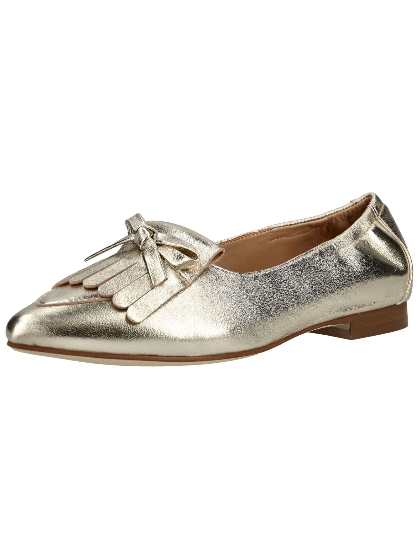 Regarde Le Ciel Ballerina "Regarde Le Ciel Ballerinas Leder" günstig online kaufen