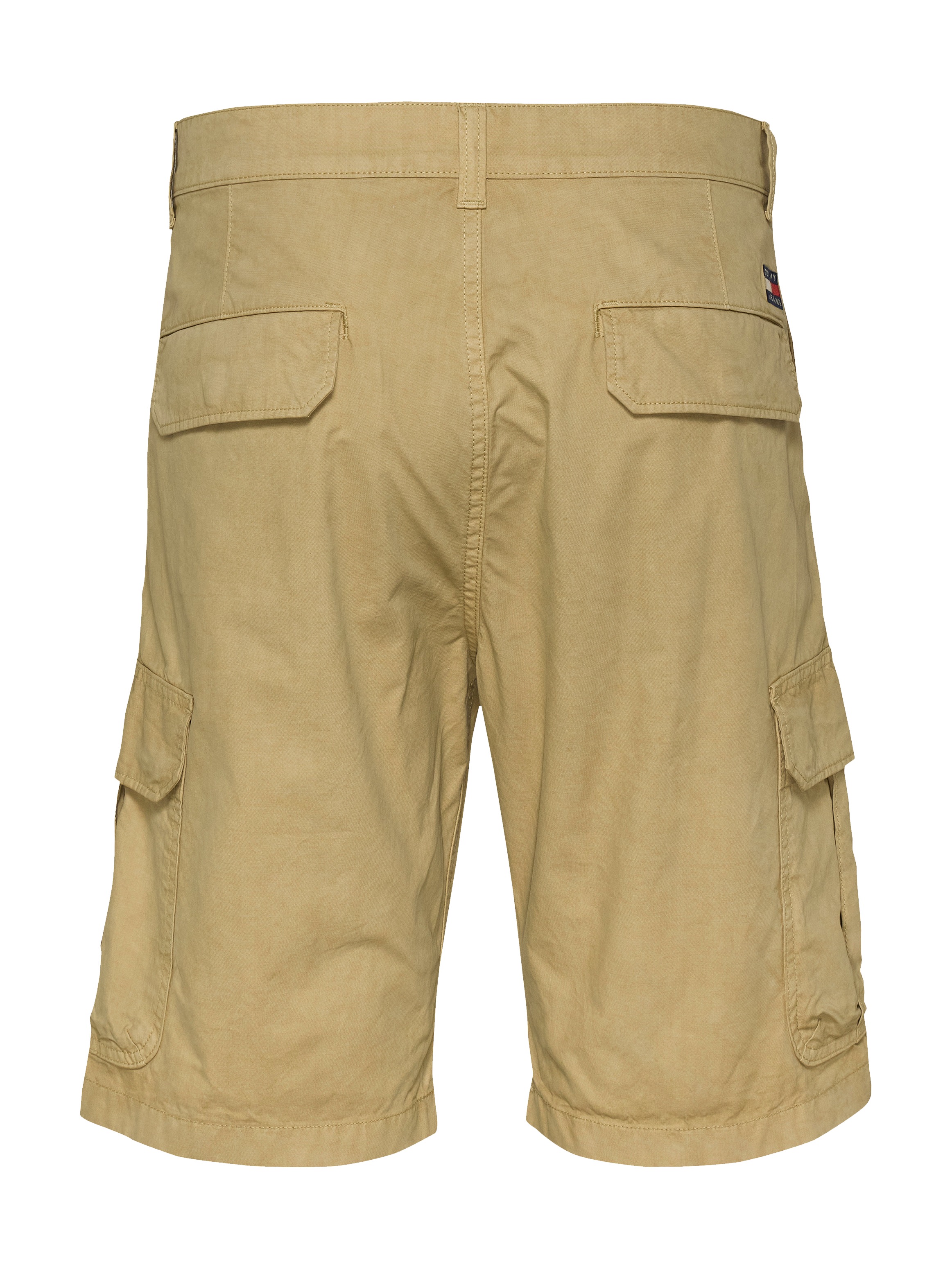 Tommy Jeans Cargoshorts »TJM OTIS TWILL REG CARGO SHORT«