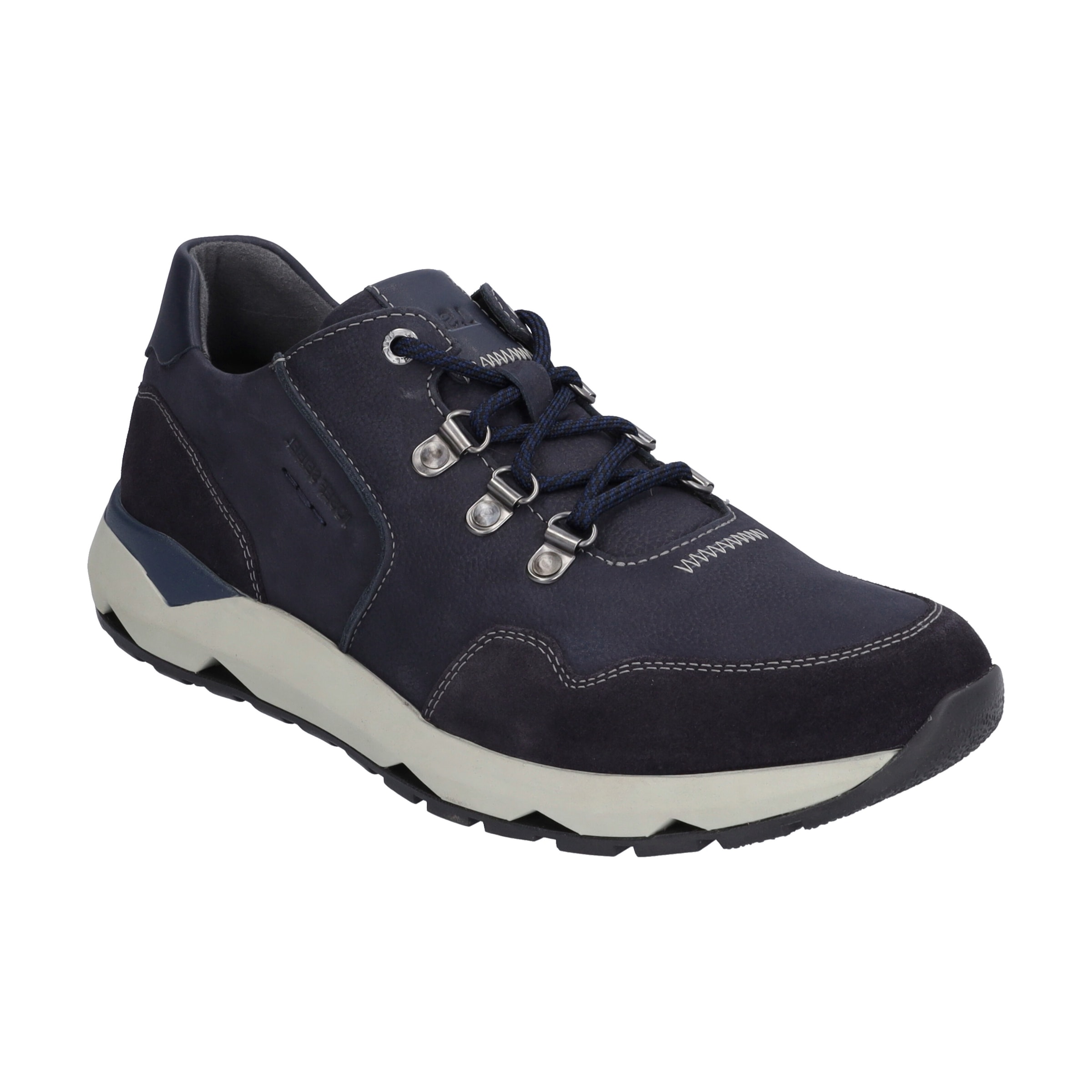 Josef Seibel Sneaker "Jeremiah 06, indigo-kombi" günstig online kaufen