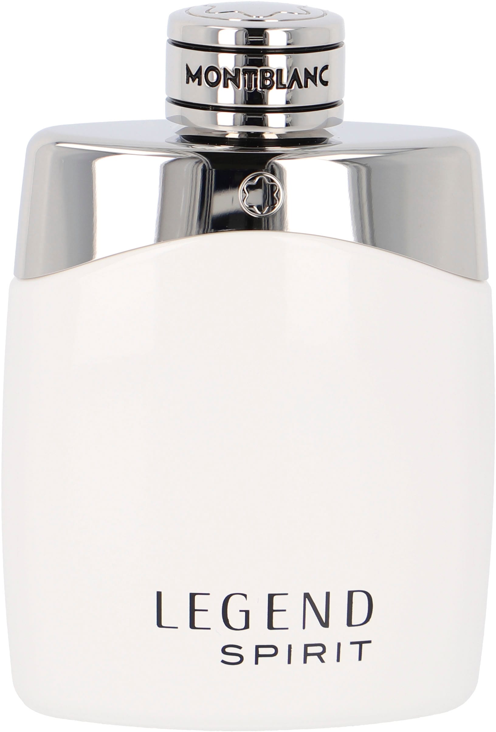 MONTBLANC Eau de Toilette »Legend Spirit« Frisch...