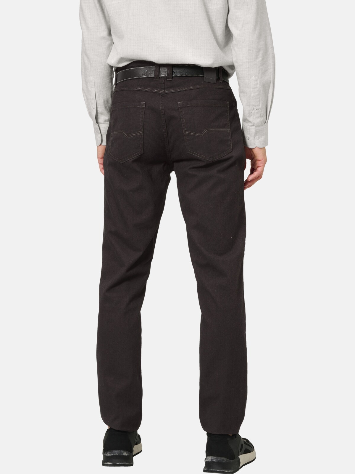 Babista 5-Pocket-Hose »Hose LUCIVUNZO«
