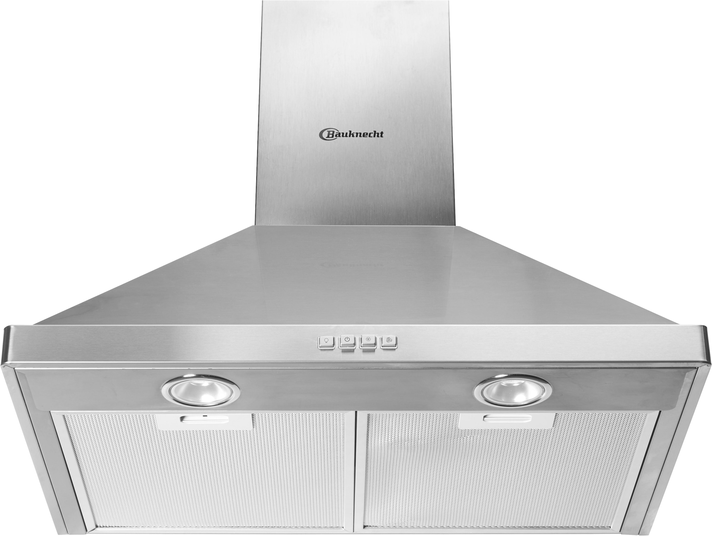 BAUKNECHT Wandhaube »DBHPN 65 LM X/1«