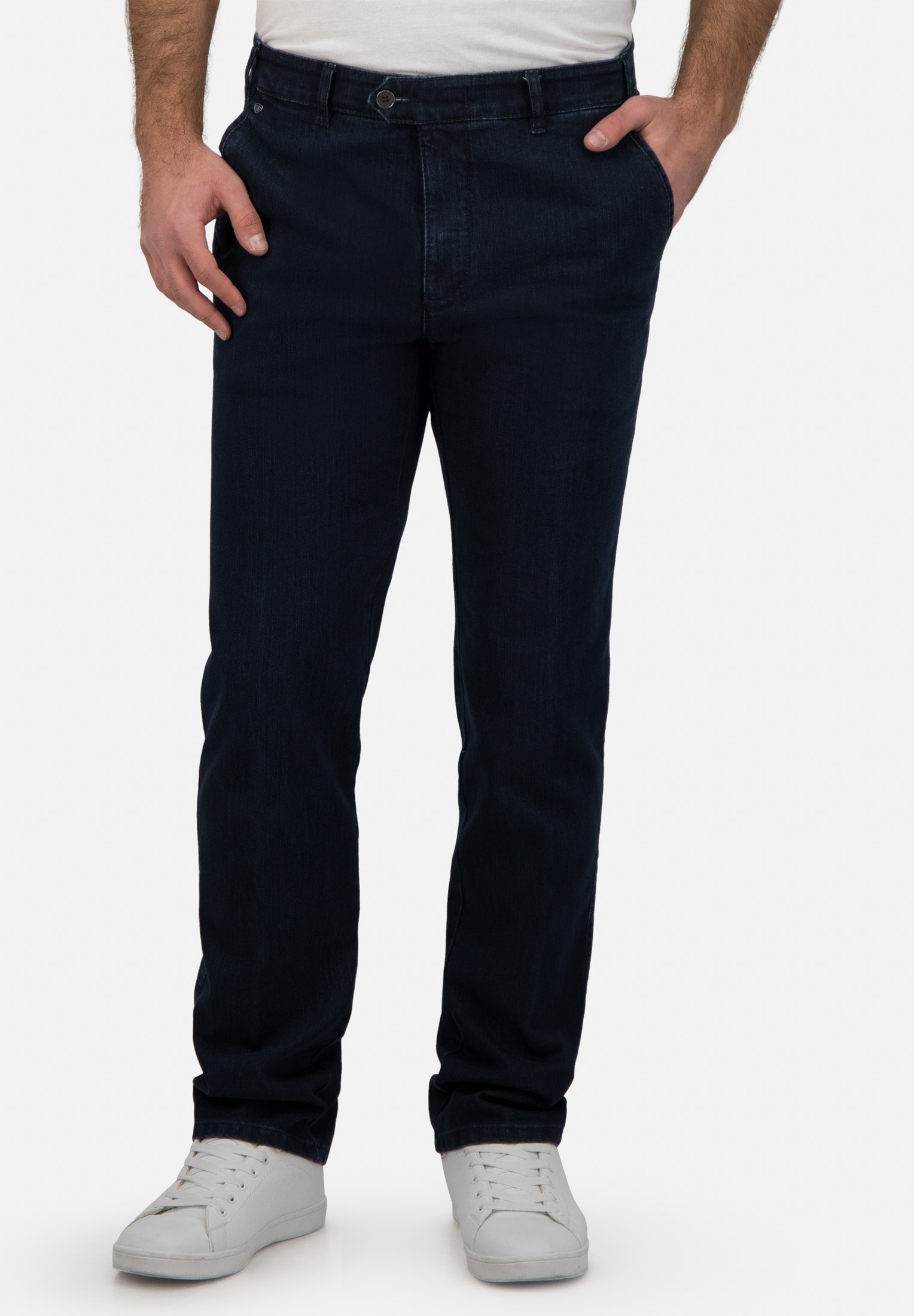 Brühl Bequeme Jeans "Parma", in Stretch-Denim