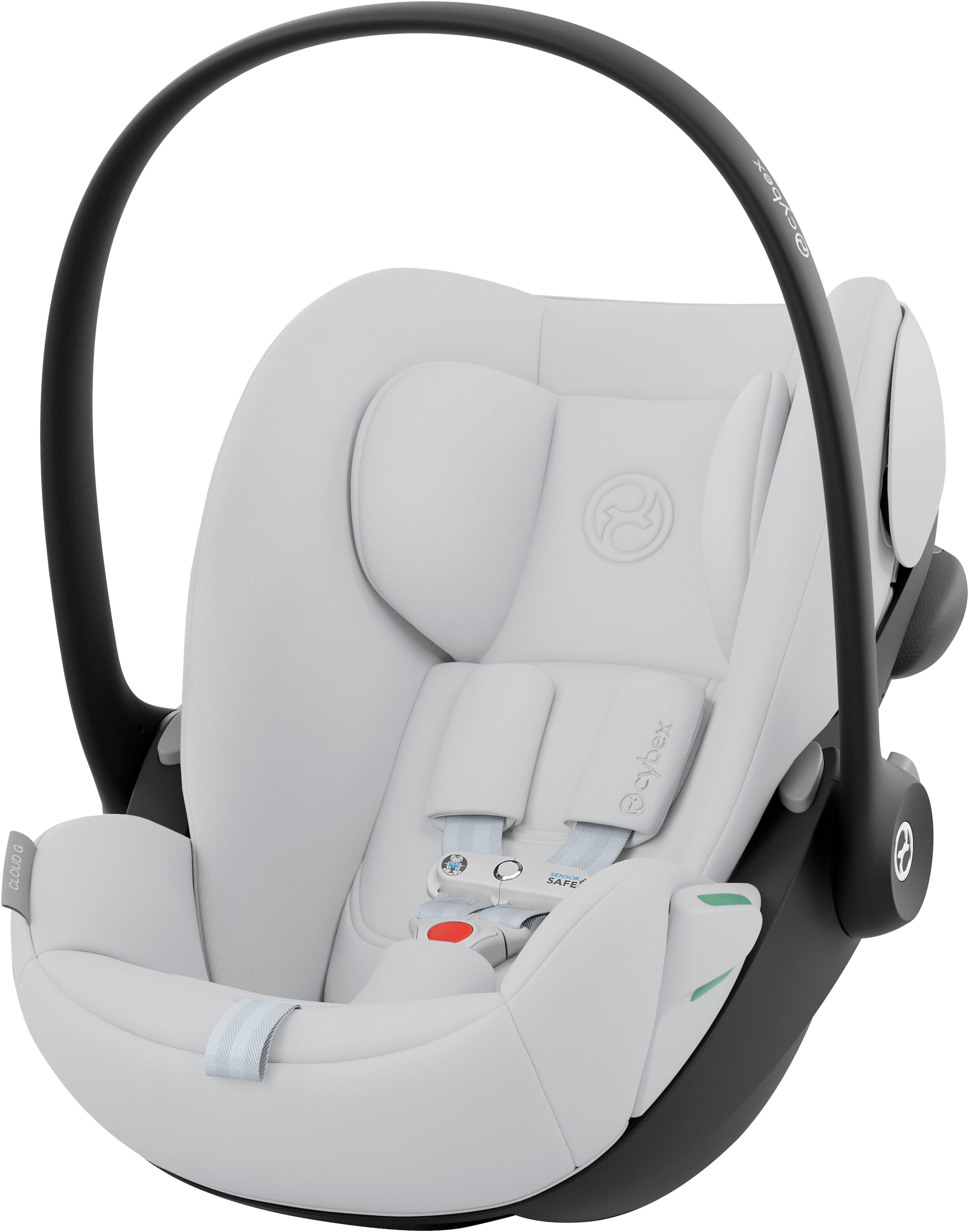 Babyschale »Cybex Gold, Cloud G i-Size«