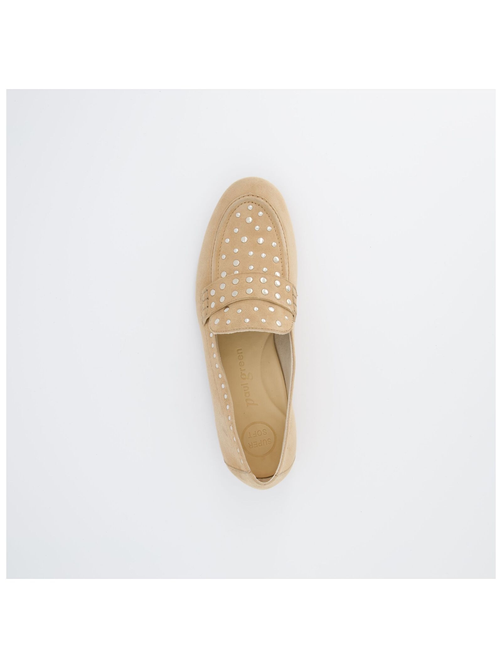Paul Green Slipper »Paul Green Slipper Leder«