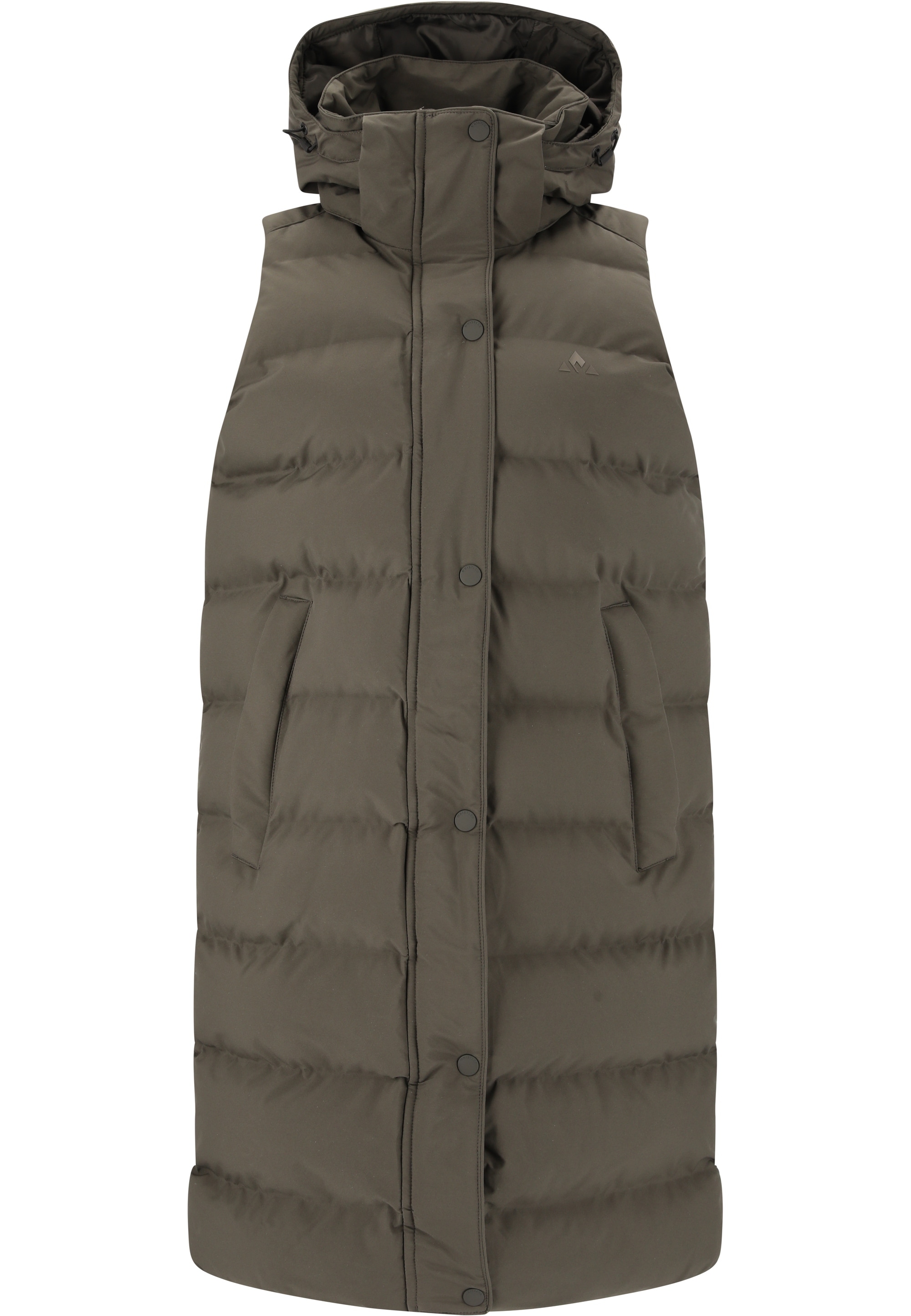 WHISTLER Steppweste »Joana« mit wasserabweisender Beschichtung