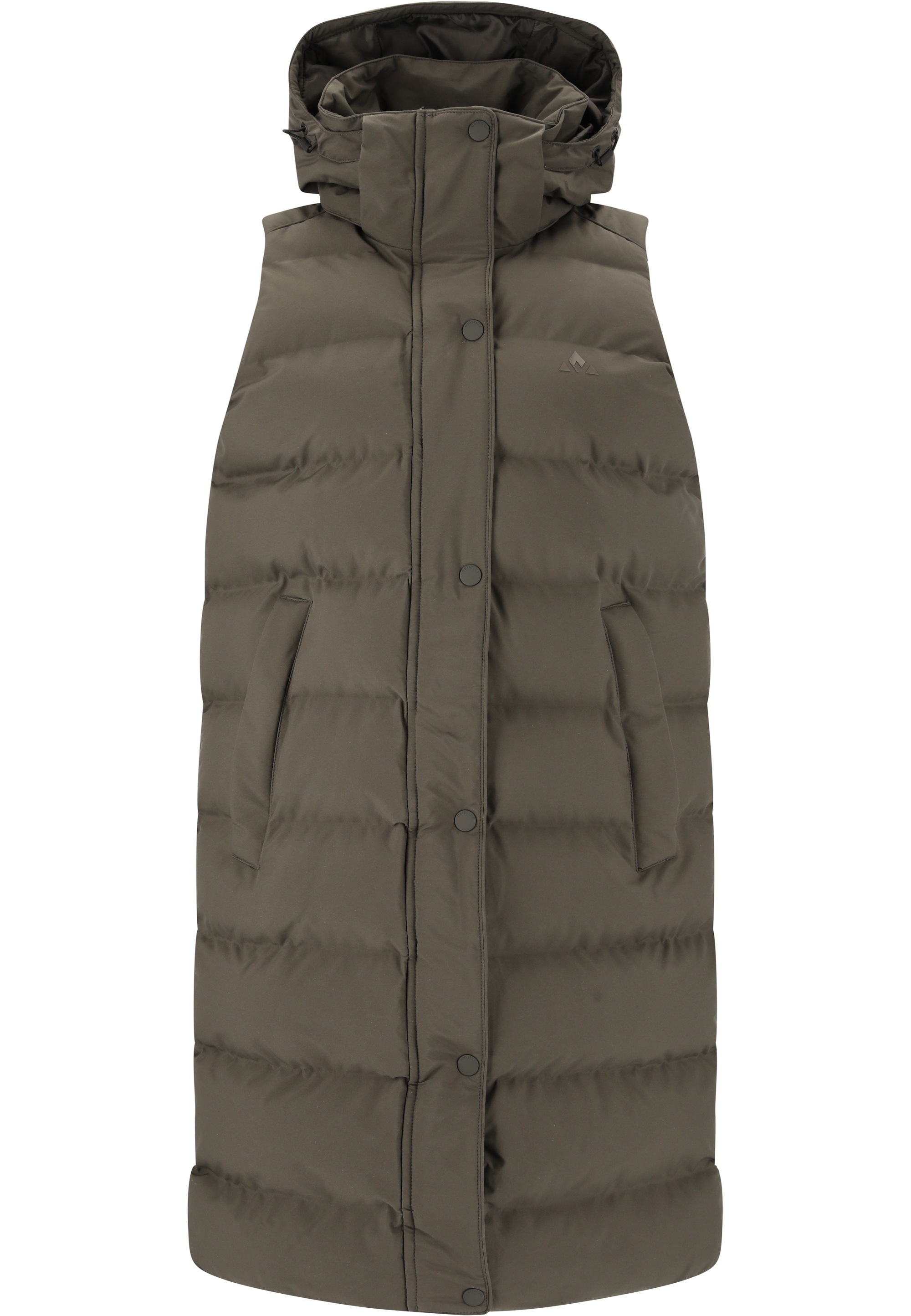 Thumbnail - WHISTLER Steppweste "Joana" mit wasserabweisender Beschichtung